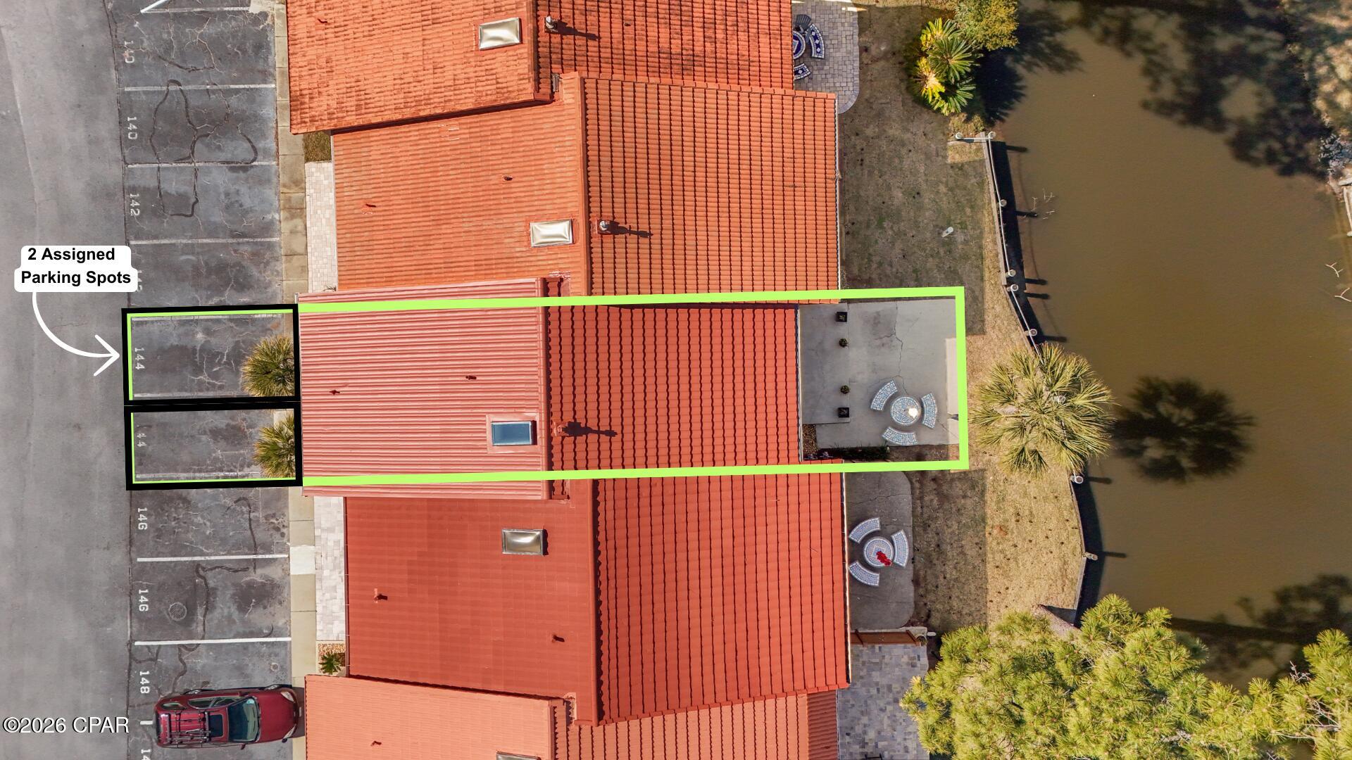 Gulf Highlands Beach Resort - Residential