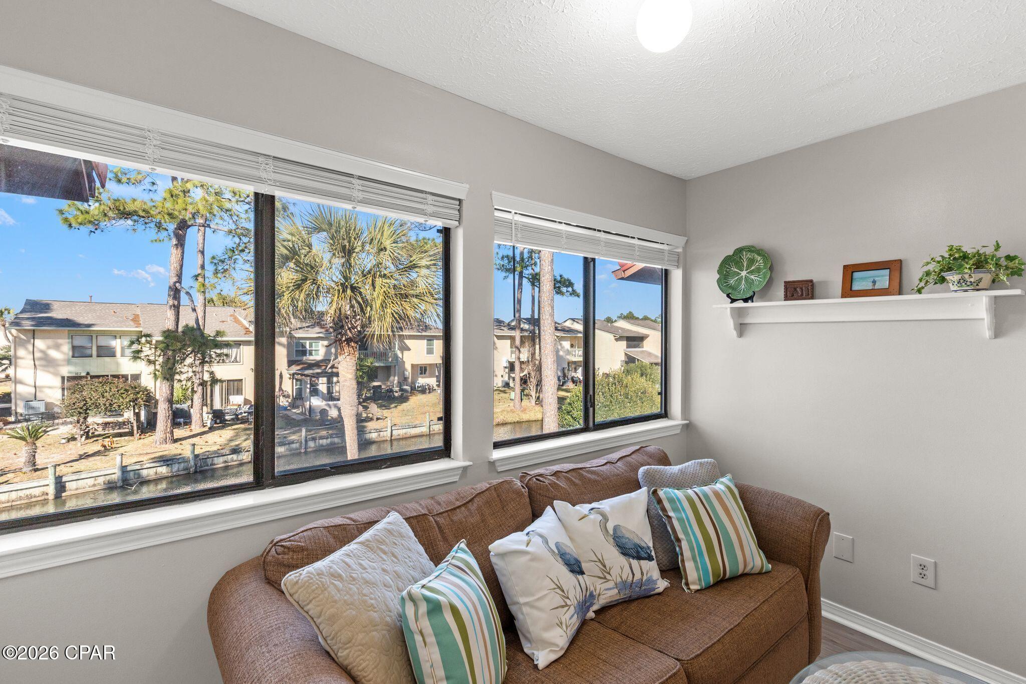 Gulf Highlands Beach Resort - Residential