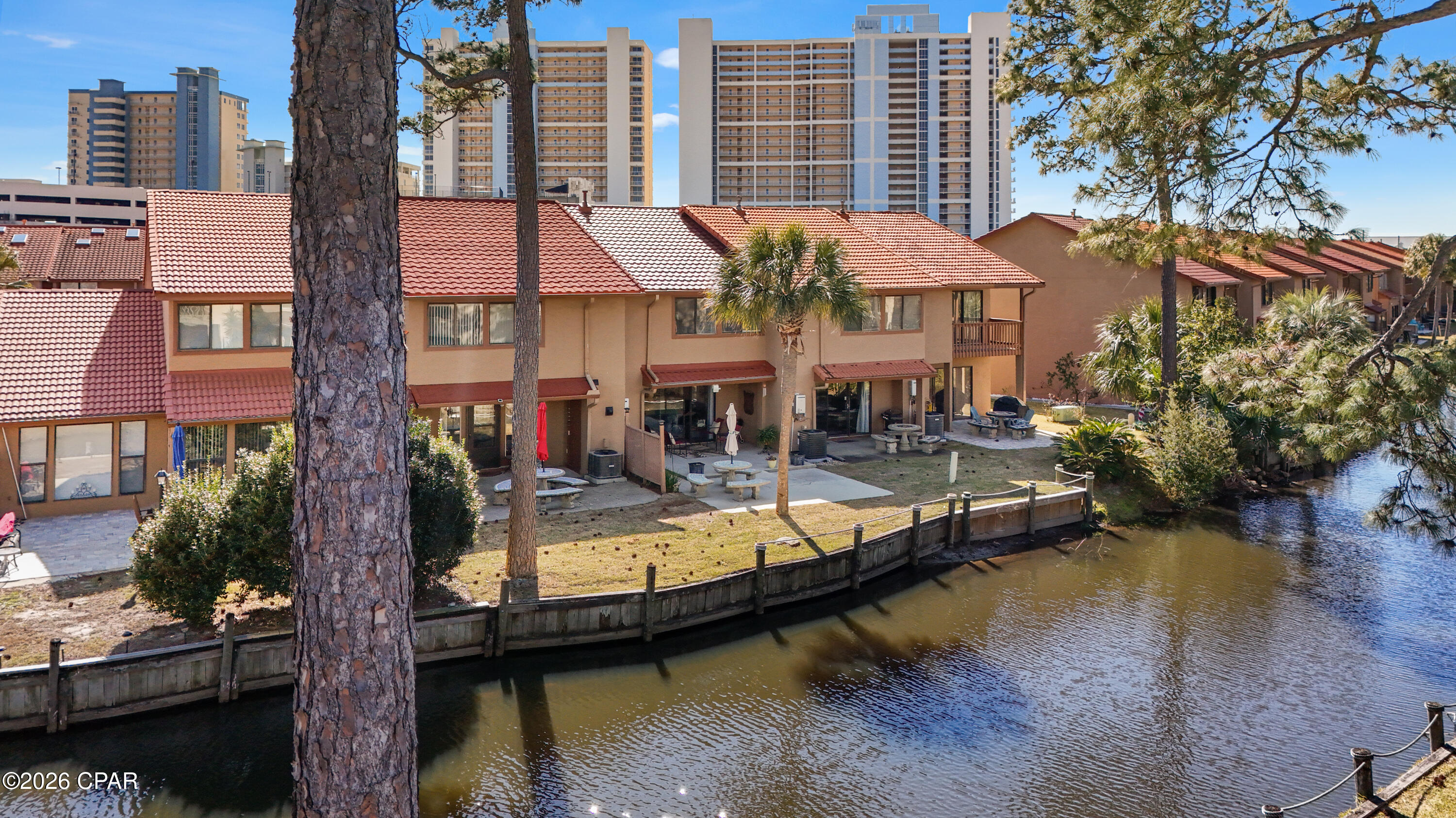 Gulf Highlands Beach Resort - Residential