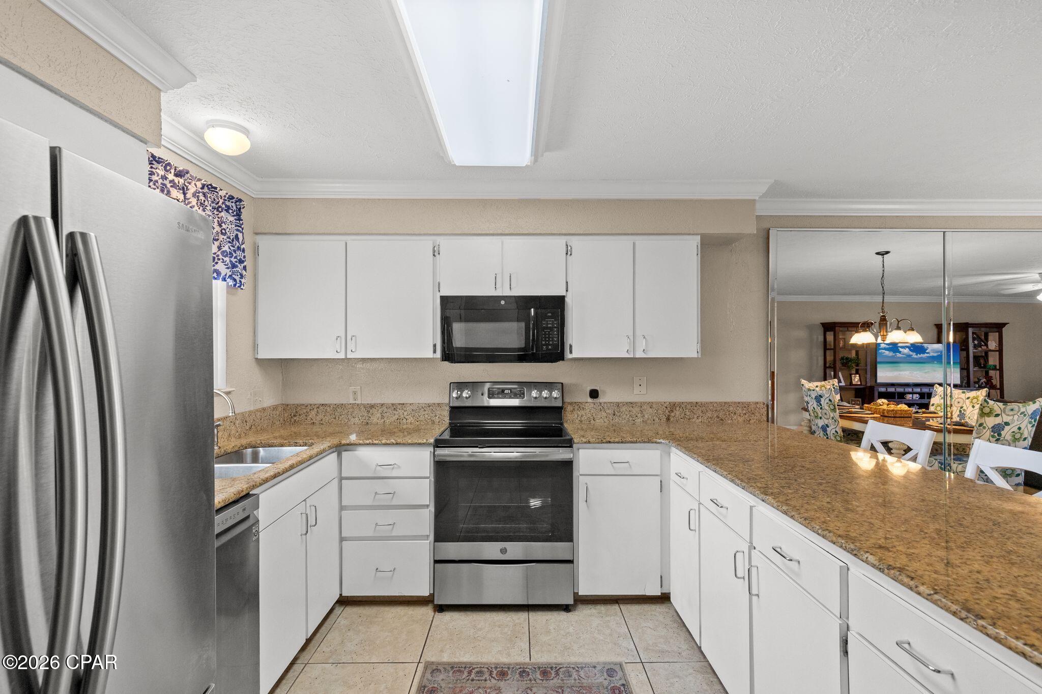 Gulf Highlands Beach Resort - Residential