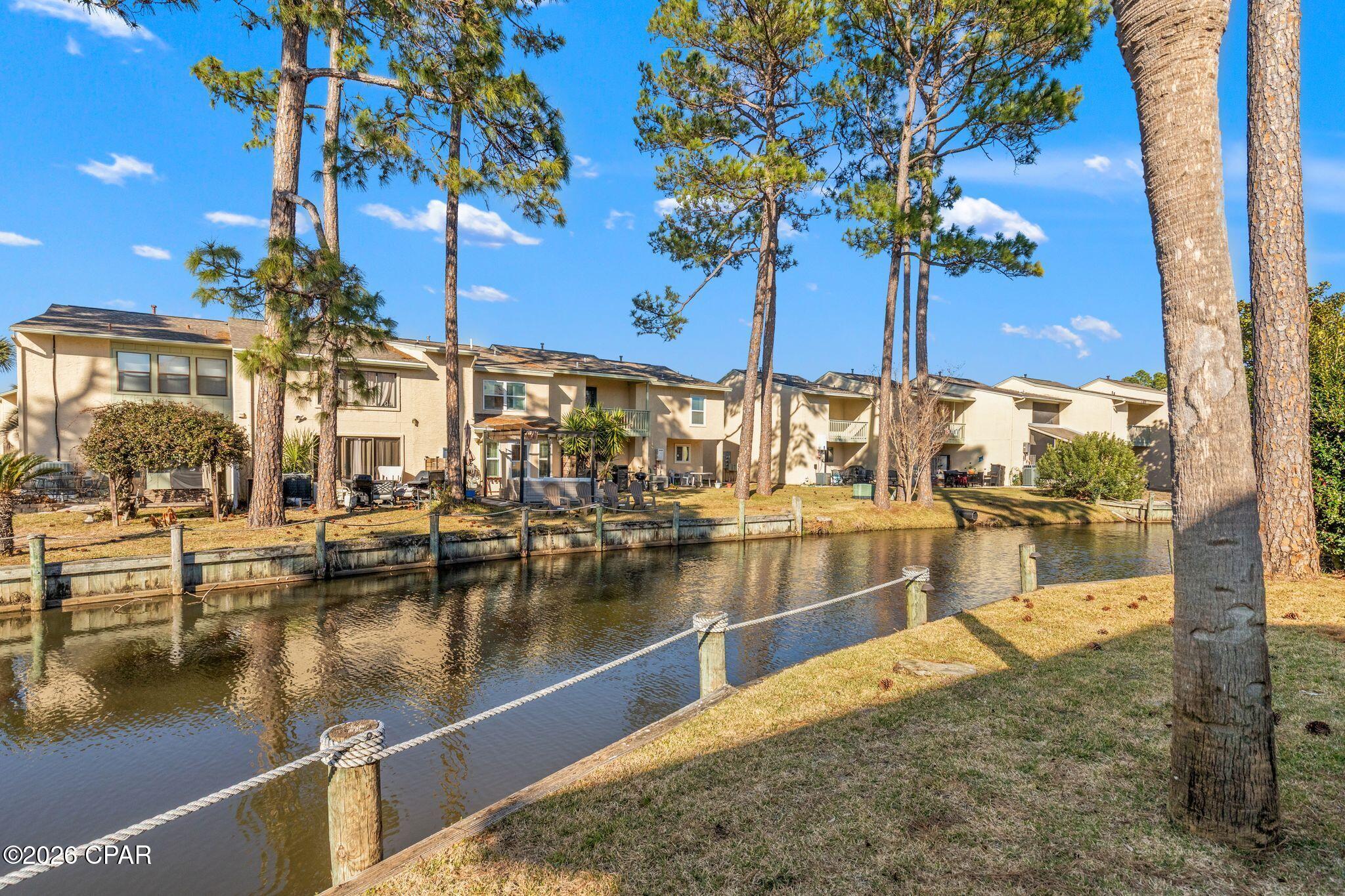 Gulf Highlands Beach Resort - Residential