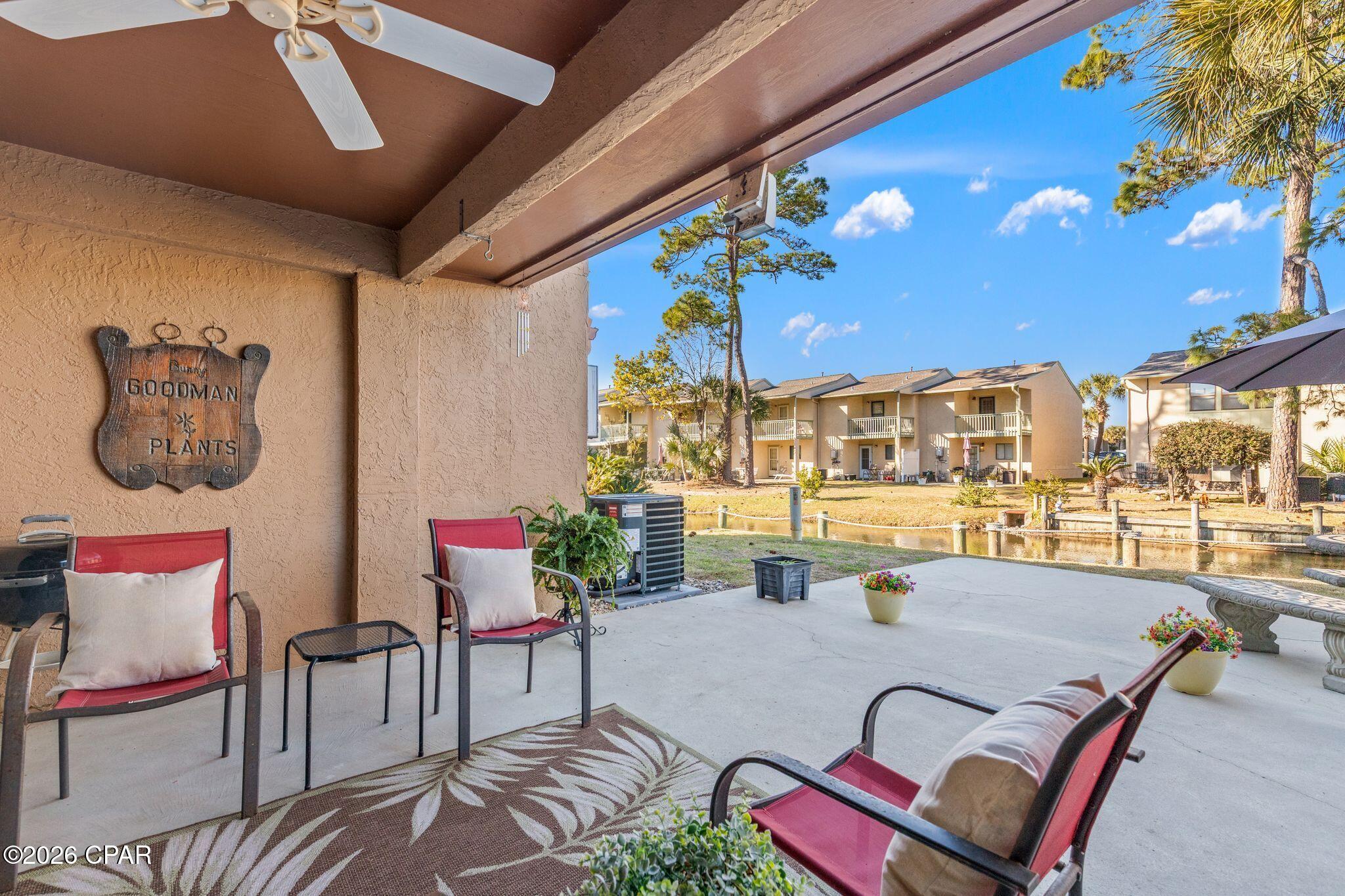 Gulf Highlands Beach Resort - Residential