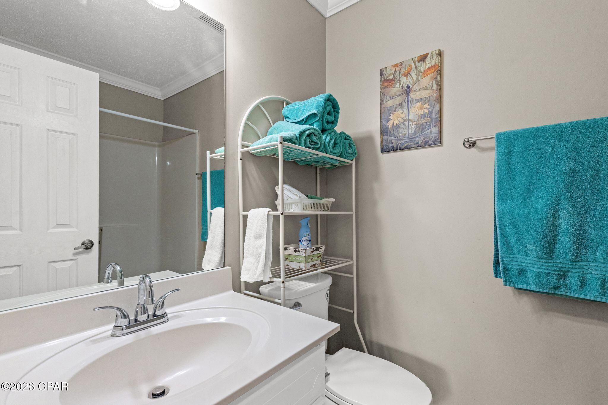 Gulf Highlands Beach Resort - Residential