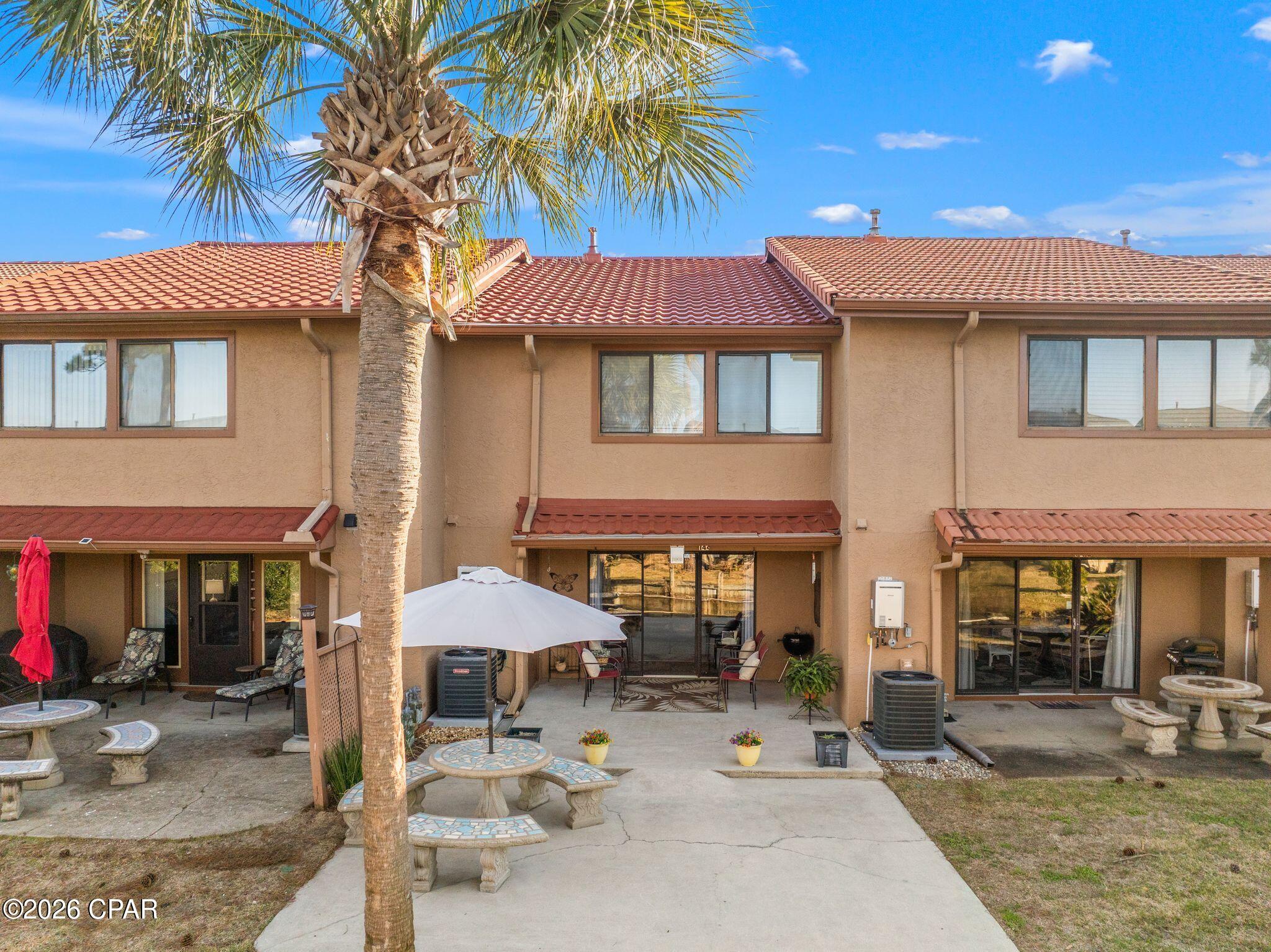 Gulf Highlands Beach Resort - Residential