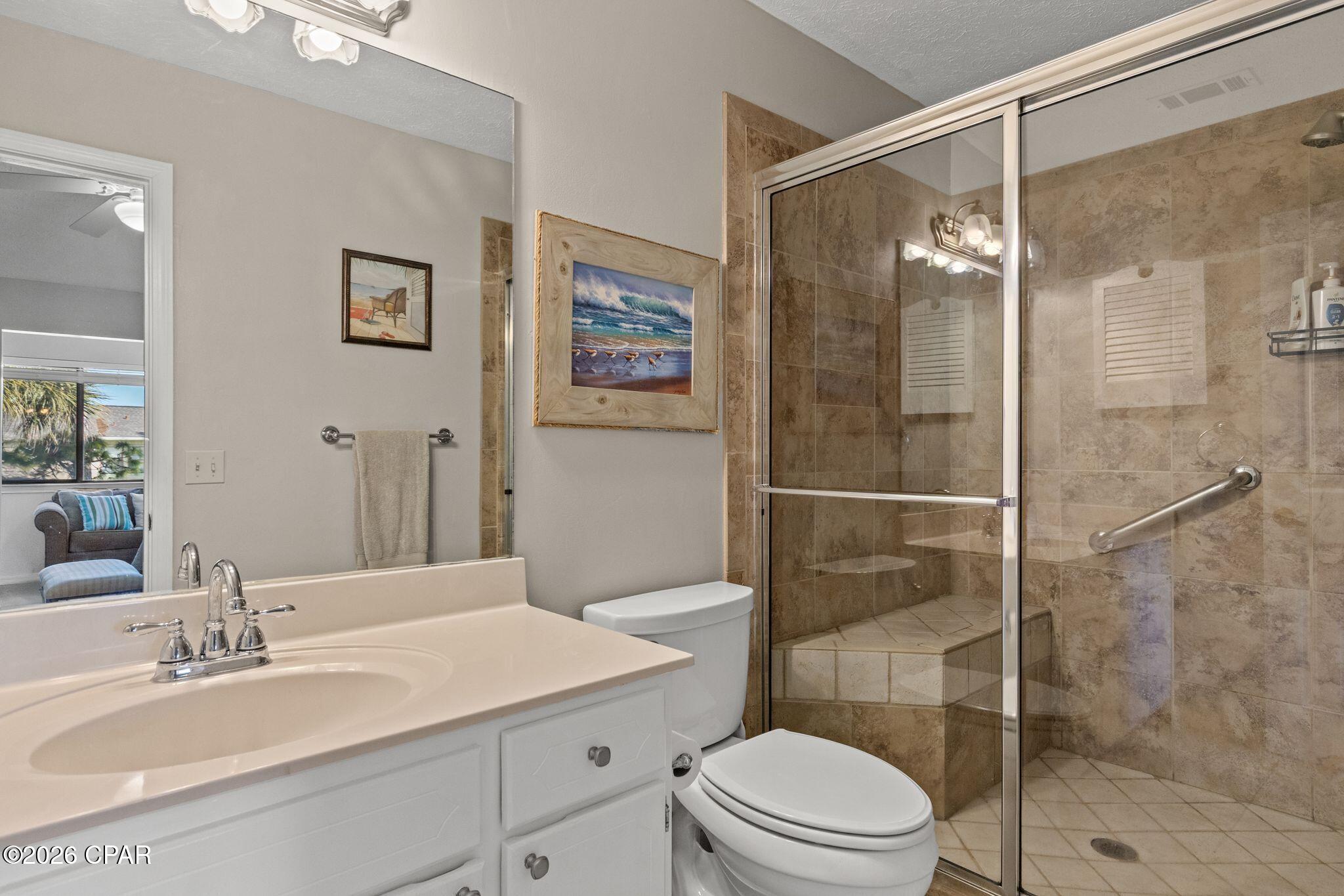 Gulf Highlands Beach Resort - Residential