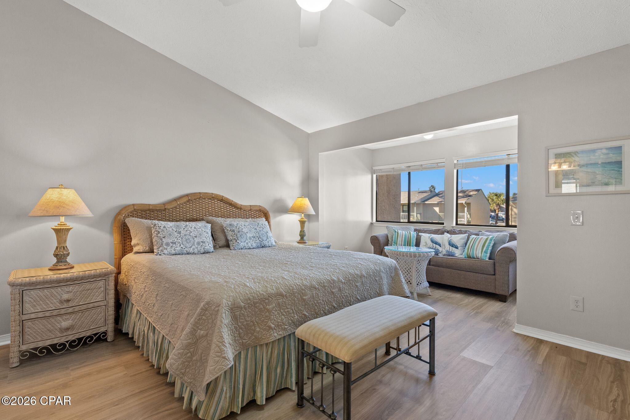 Gulf Highlands Beach Resort - Residential