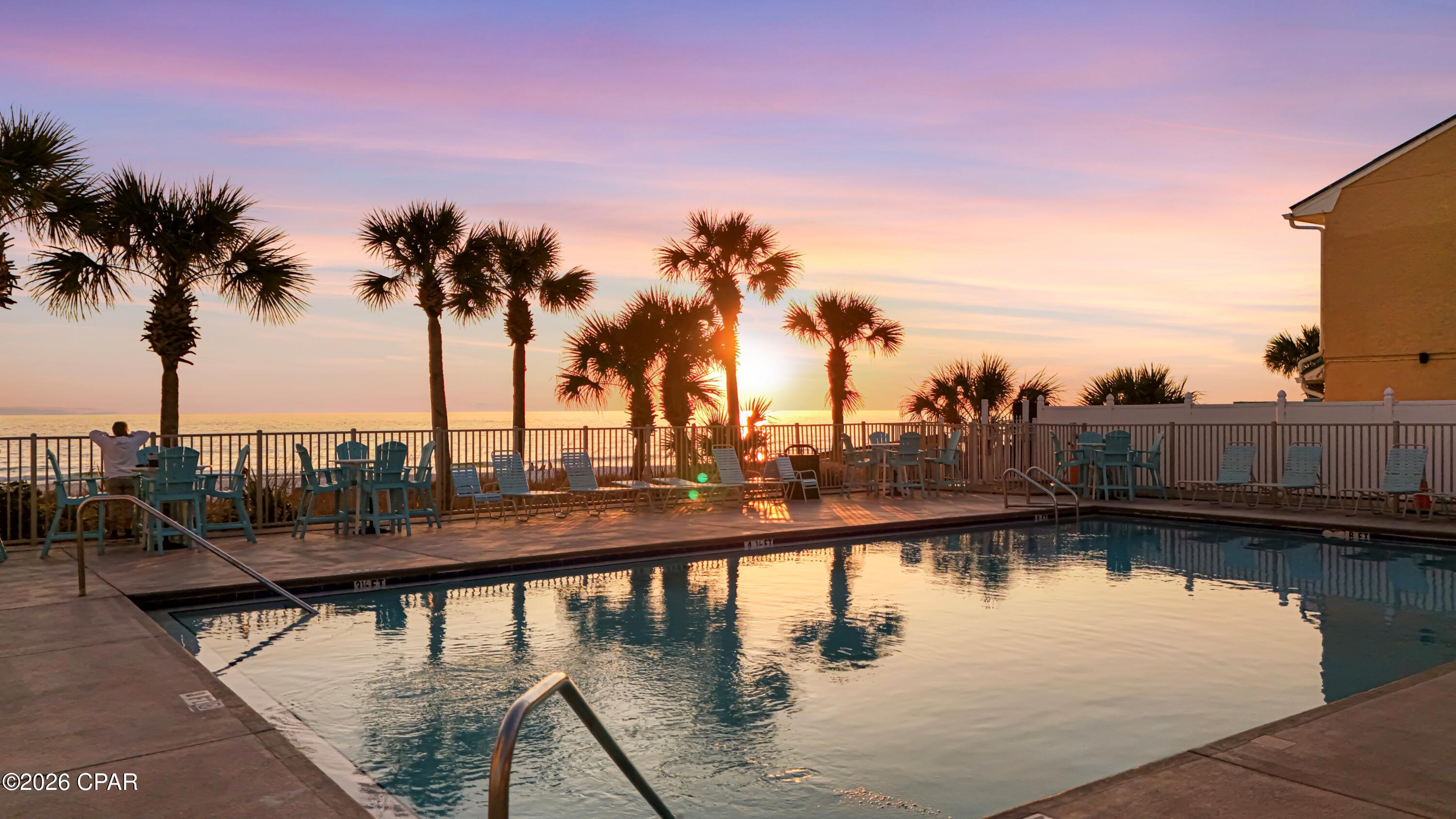 Gulf Highlands Beach Resort - Residential