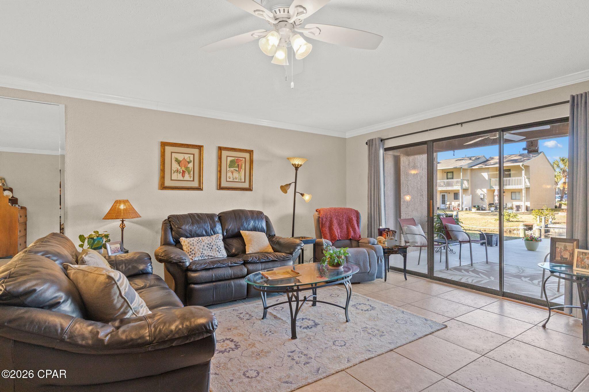 Gulf Highlands Beach Resort - Residential