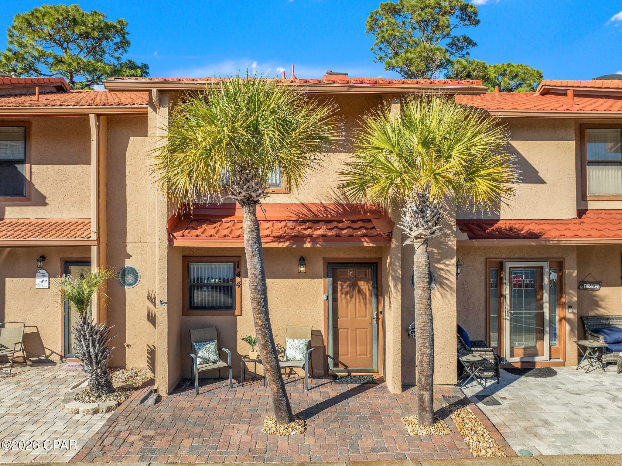 Gulf Highlands Beach Resort - Residential