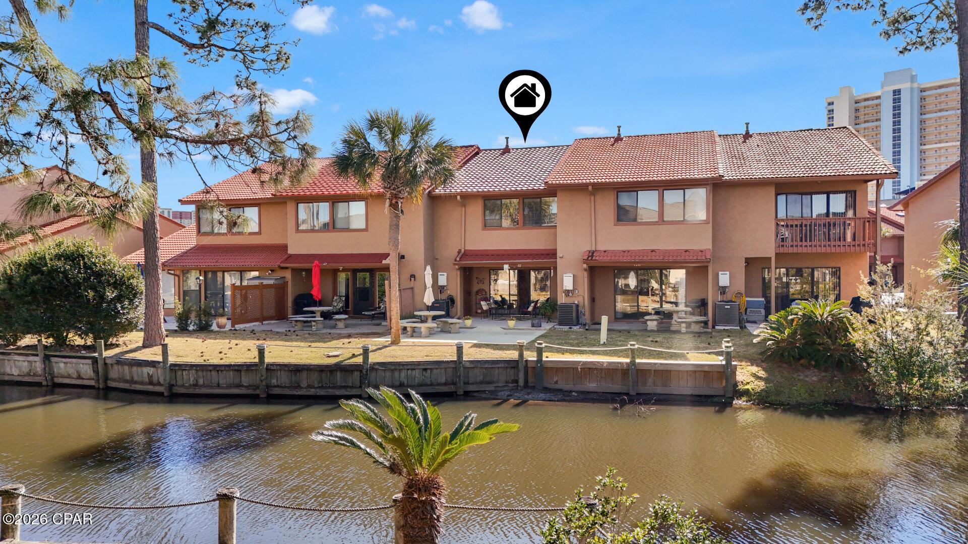 Gulf Highlands Beach Resort - Residential