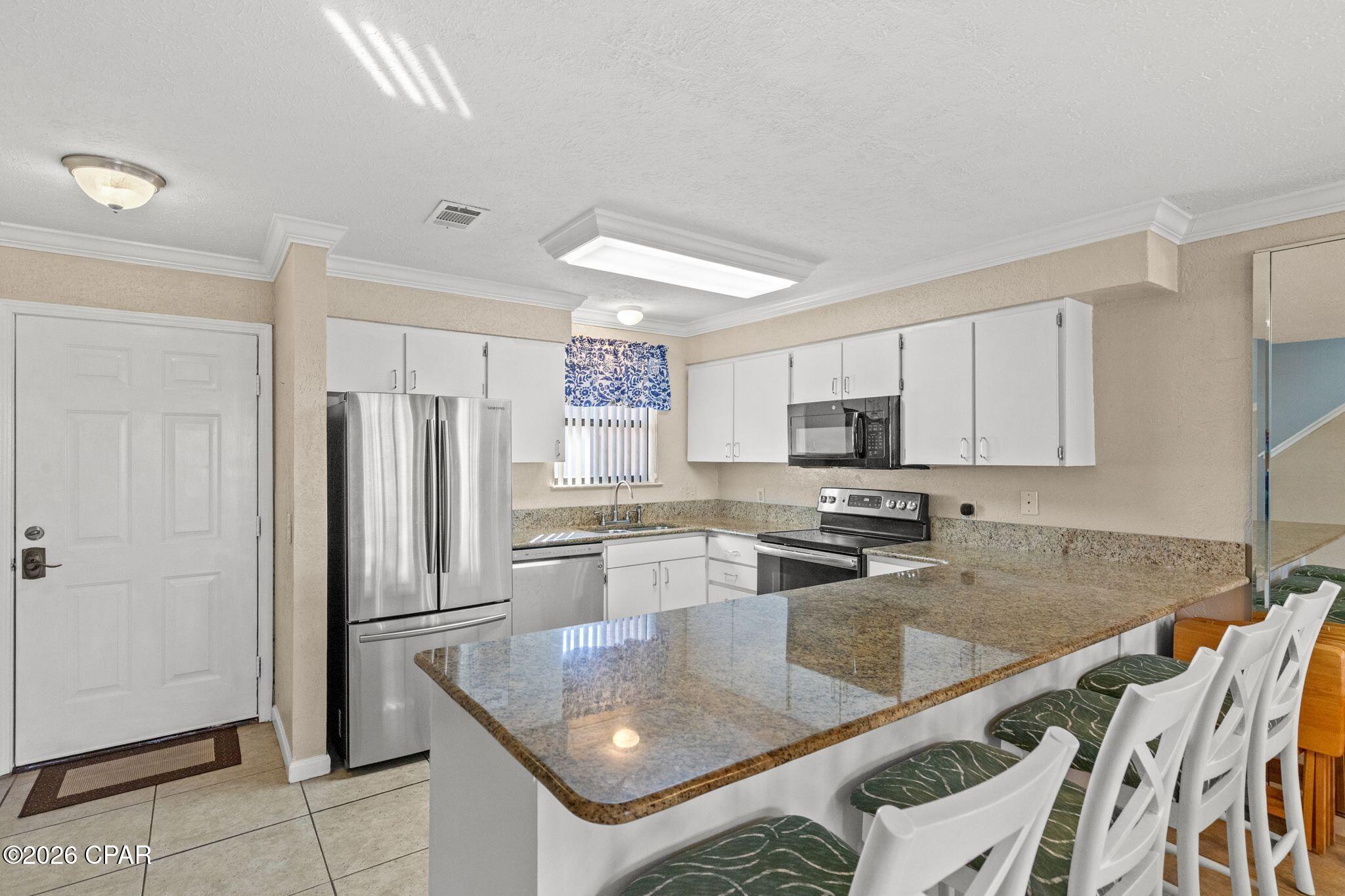 Gulf Highlands Beach Resort - Residential