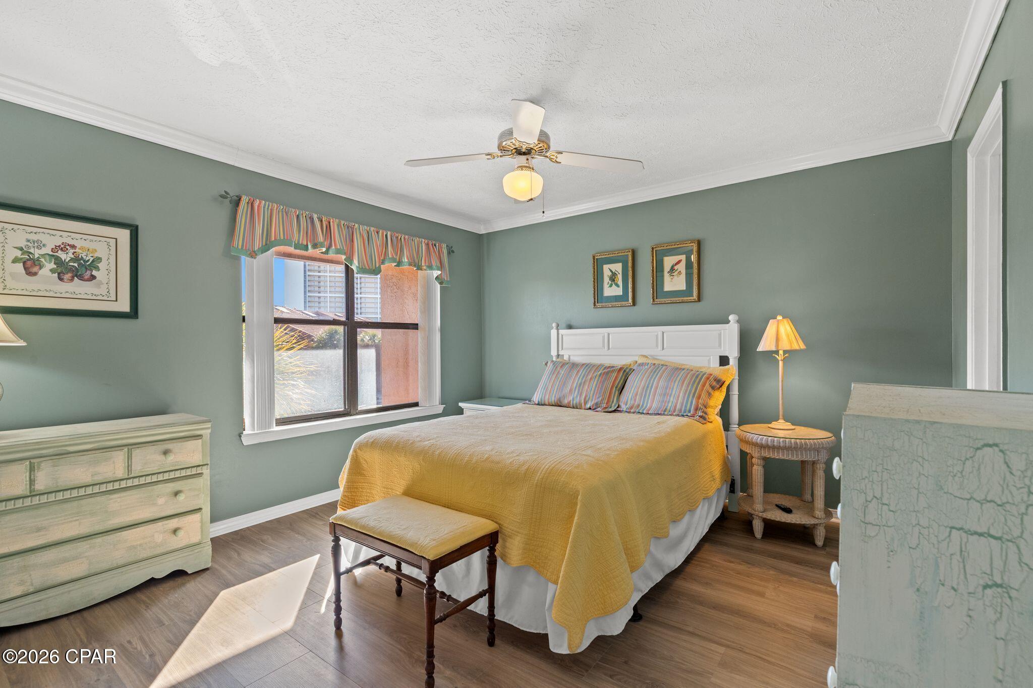 Gulf Highlands Beach Resort - Residential