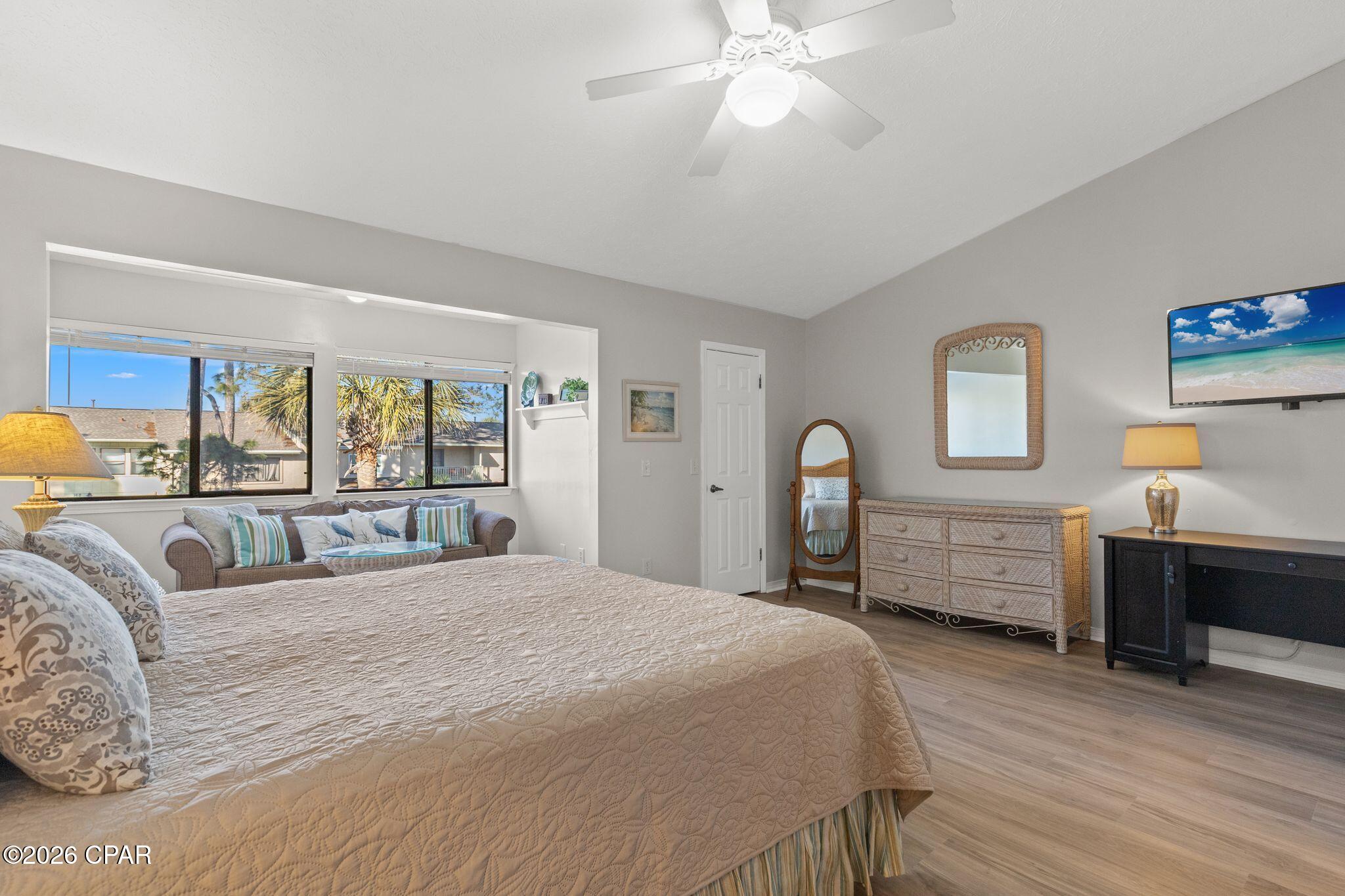 Gulf Highlands Beach Resort - Residential