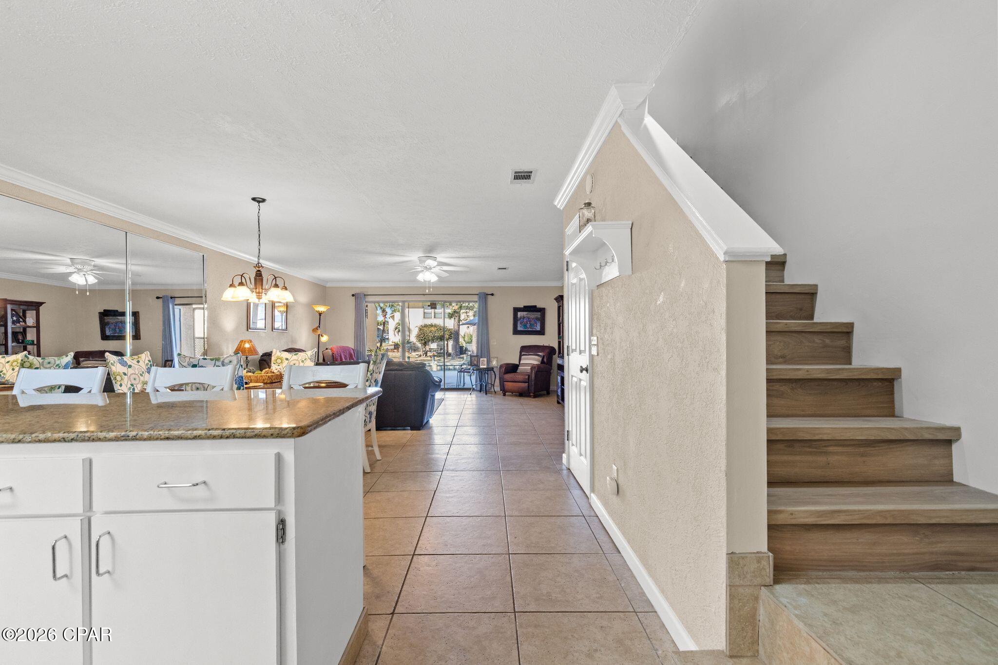 Gulf Highlands Beach Resort - Residential