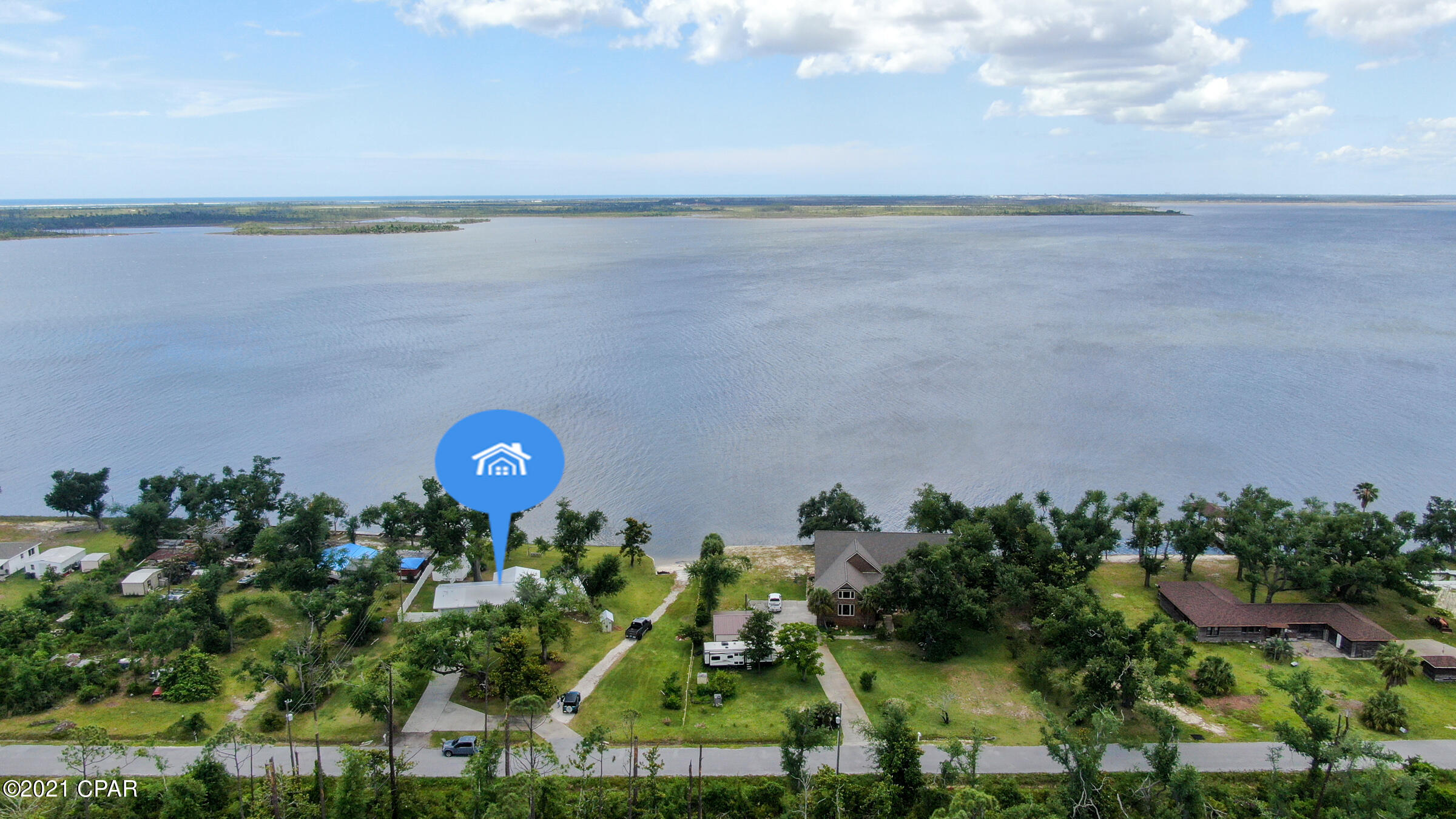 No Named Subdivision - Residential