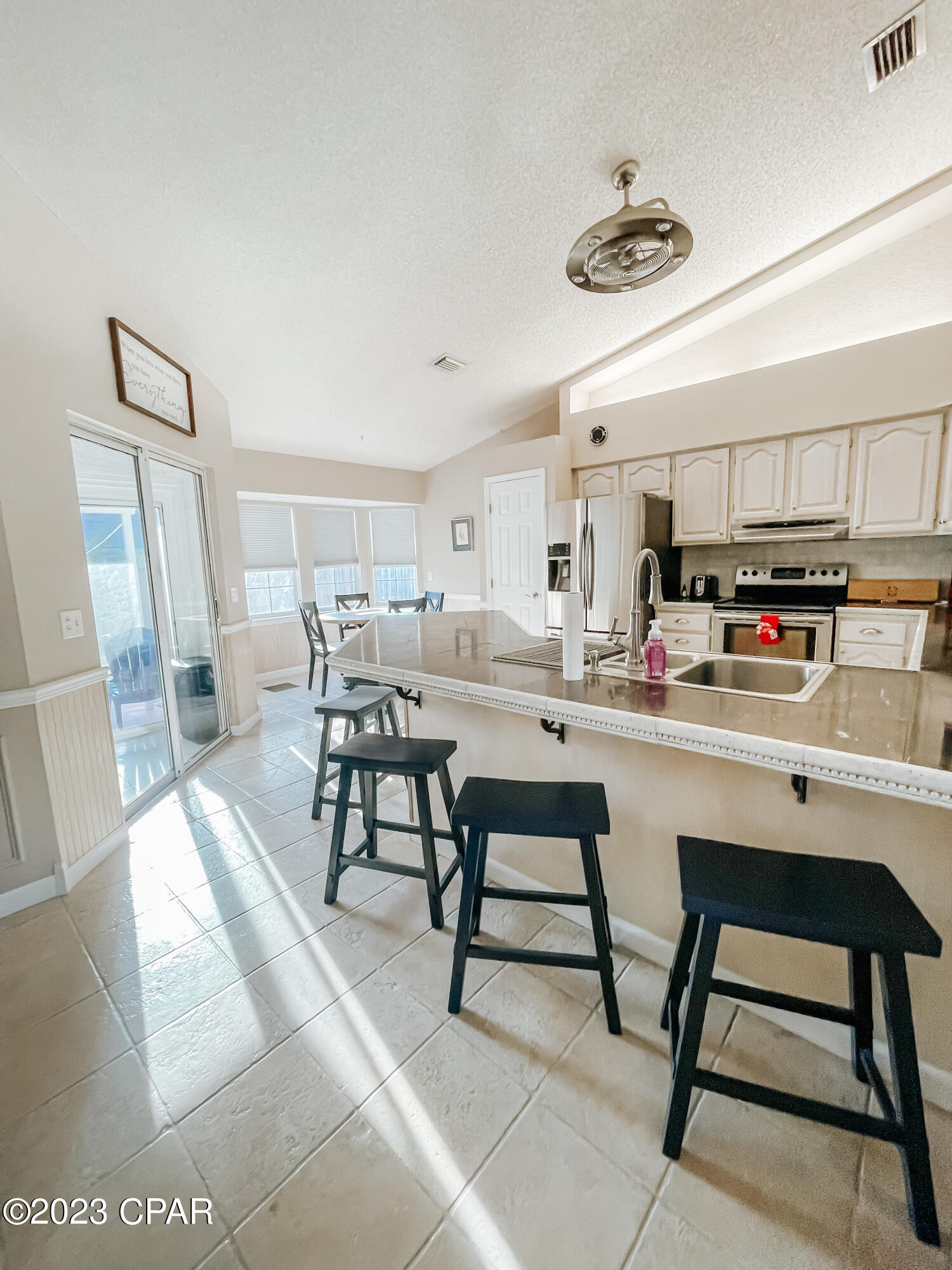 Bid-A-Wee - Residential