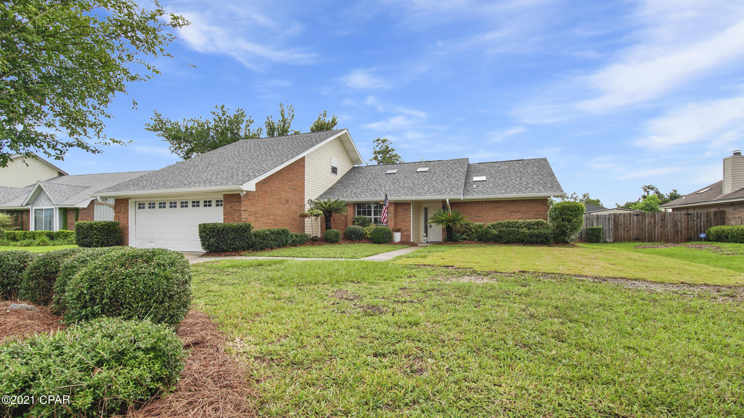 Derby Woods 2nd Add - Residential