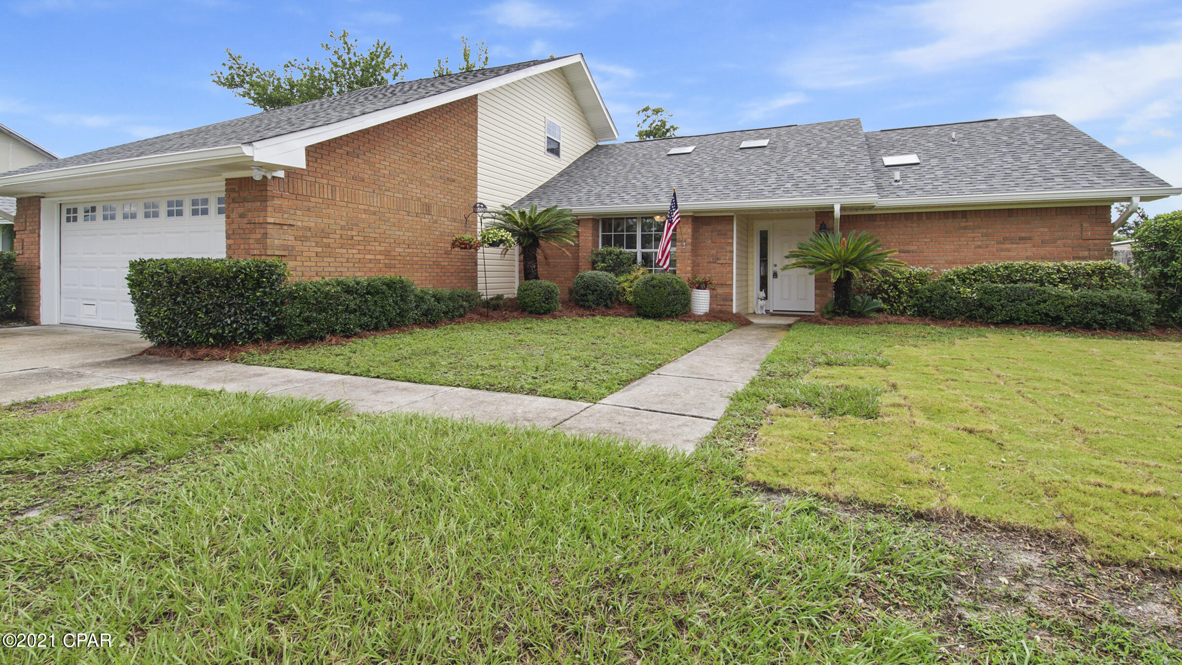 Derby Woods 2nd Add - Residential