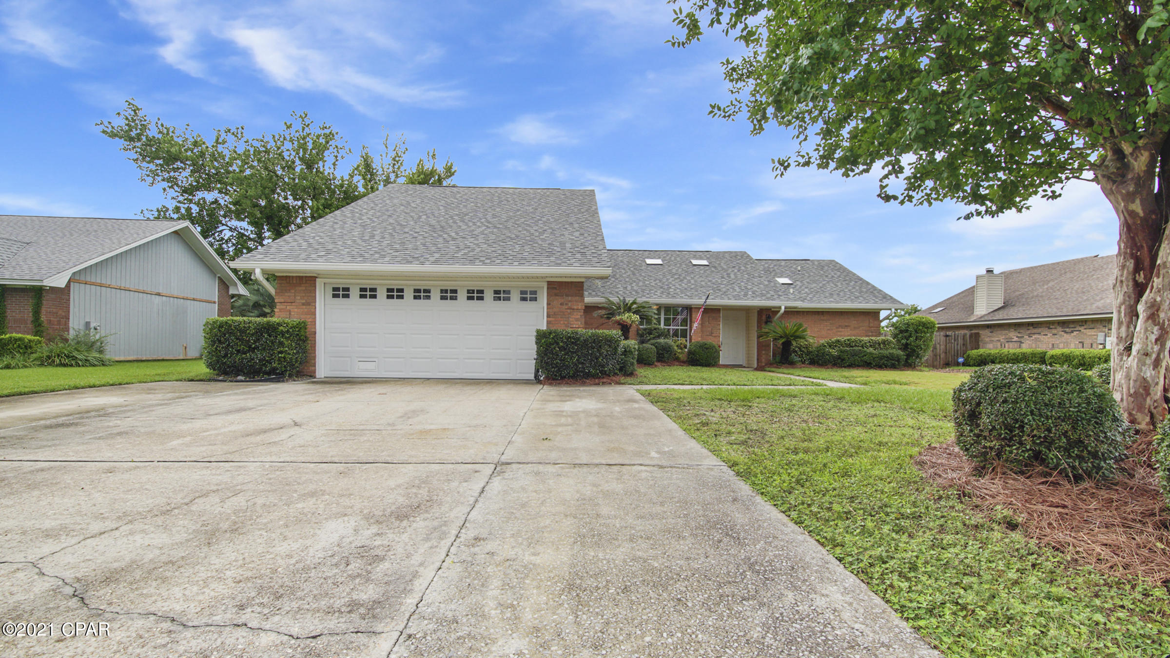 Derby Woods 2nd Add - Residential