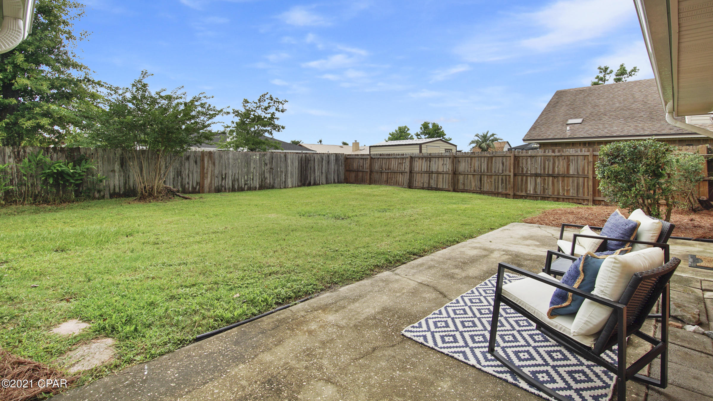 Derby Woods 2nd Add - Residential