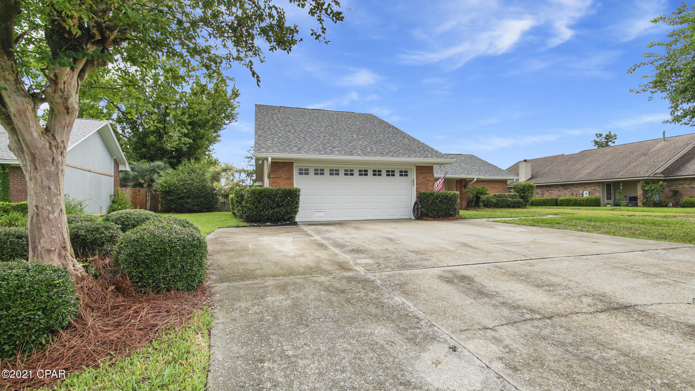 Derby Woods 2nd Add - Residential