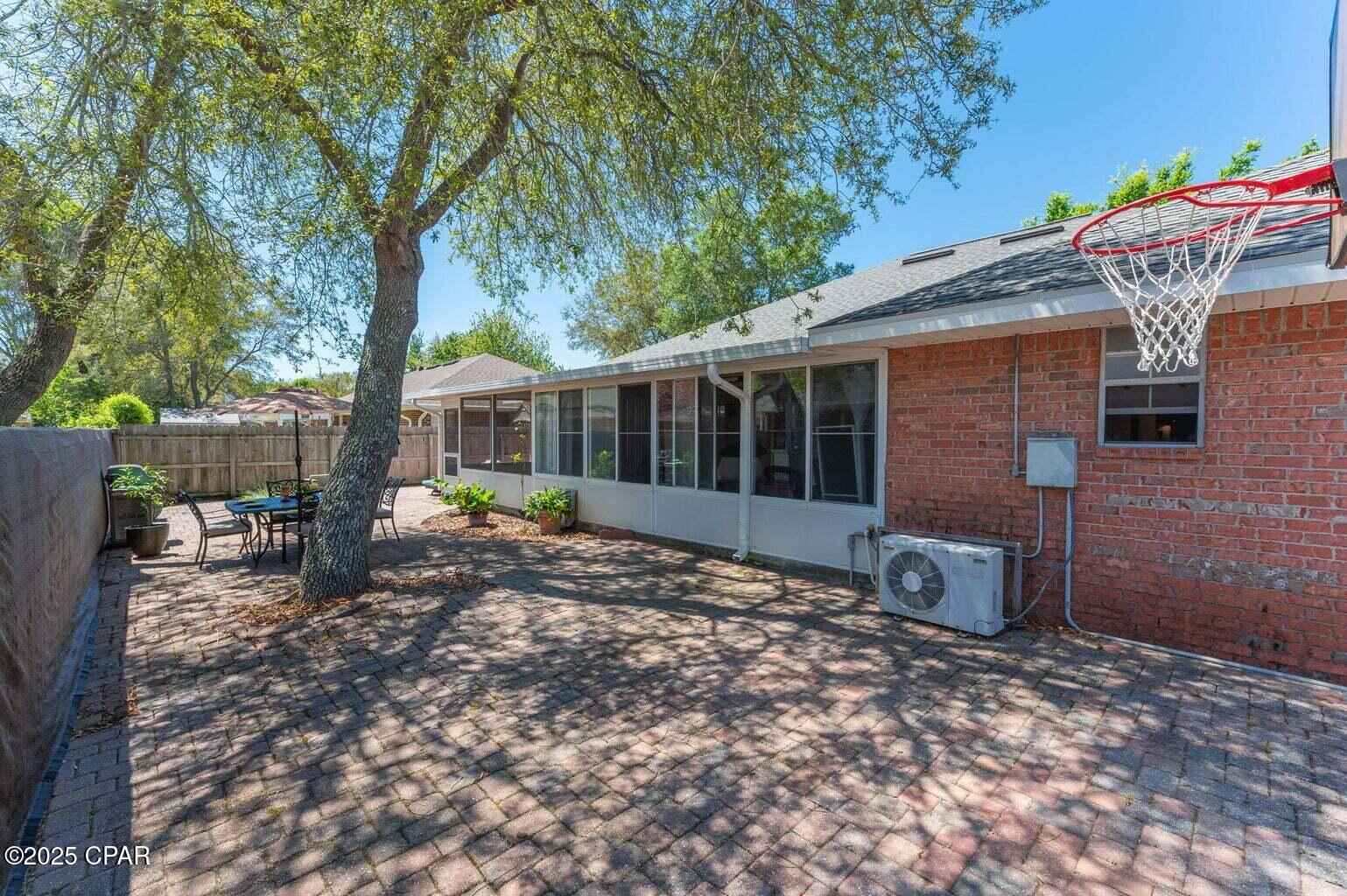 Mack Bayou Pointe - Residential