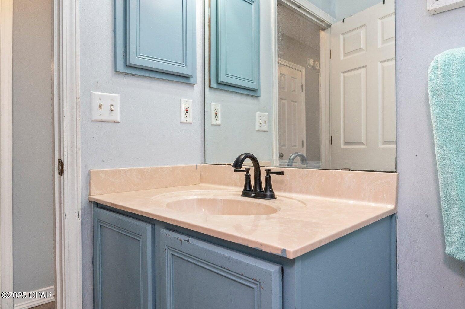 Mack Bayou Pointe - Residential