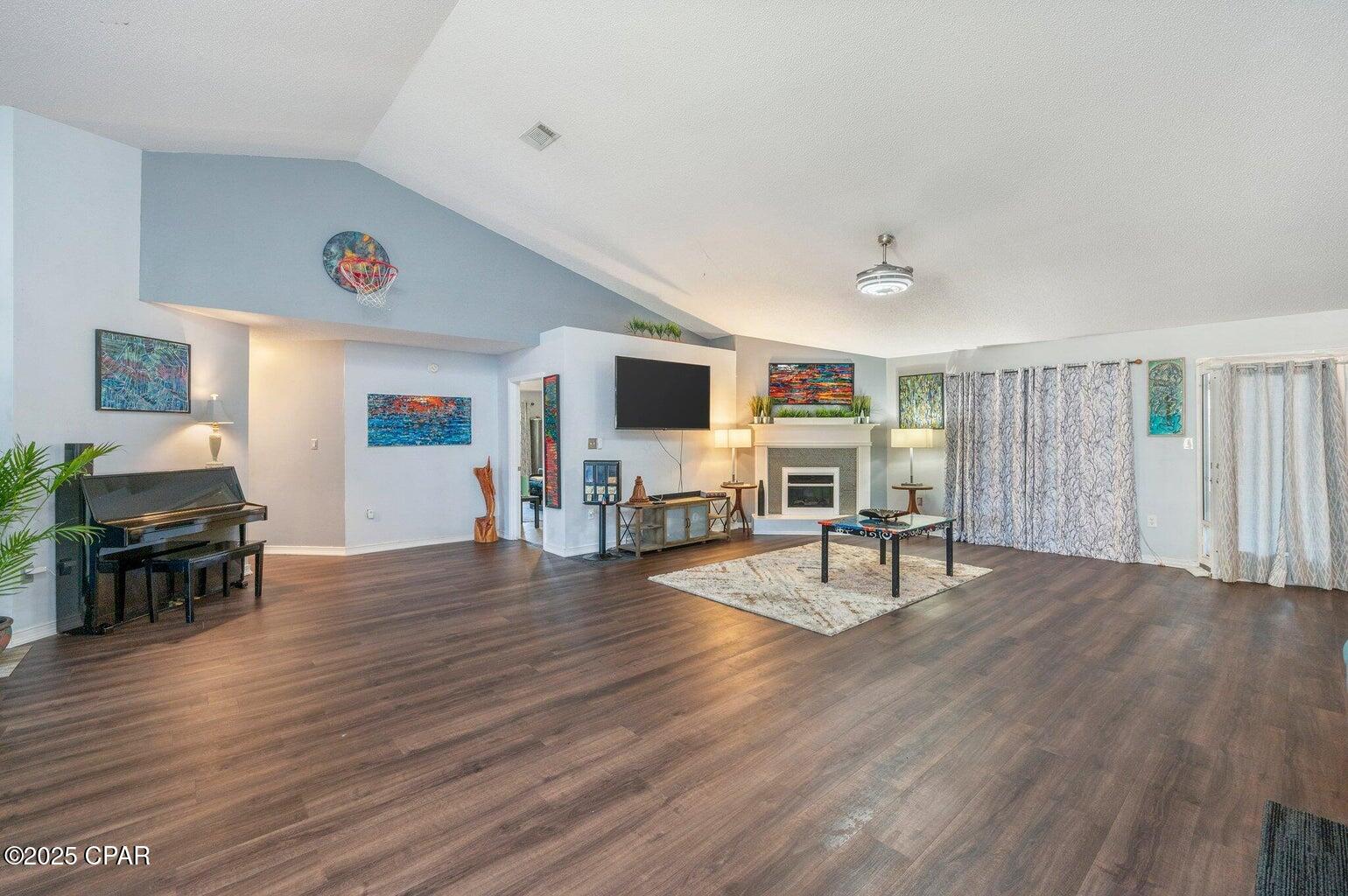 Mack Bayou Pointe - Residential