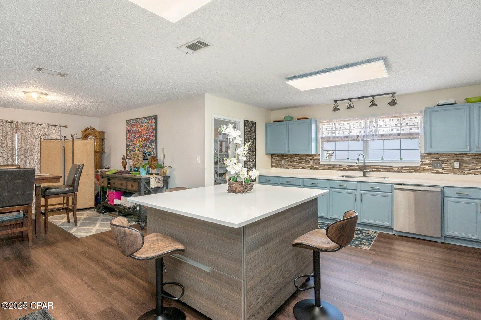 Mack Bayou Pointe - Residential