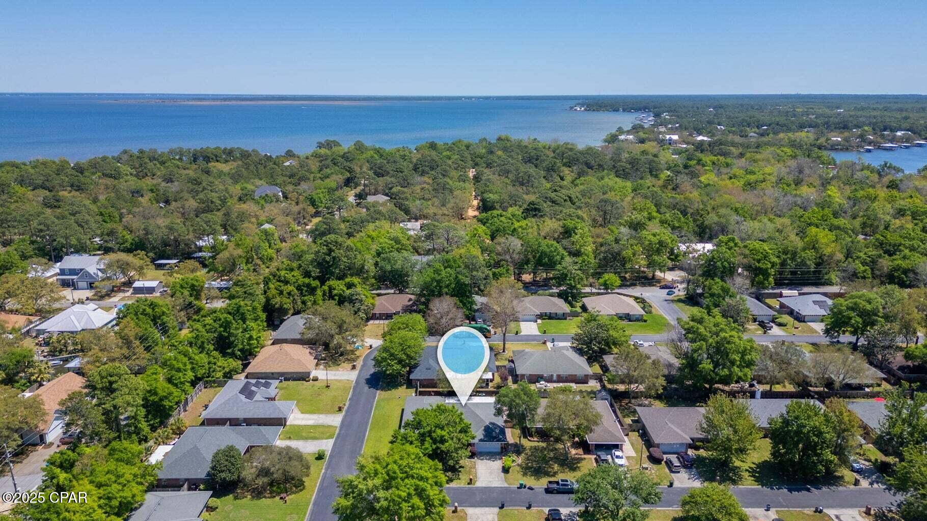 Mack Bayou Pointe - Residential