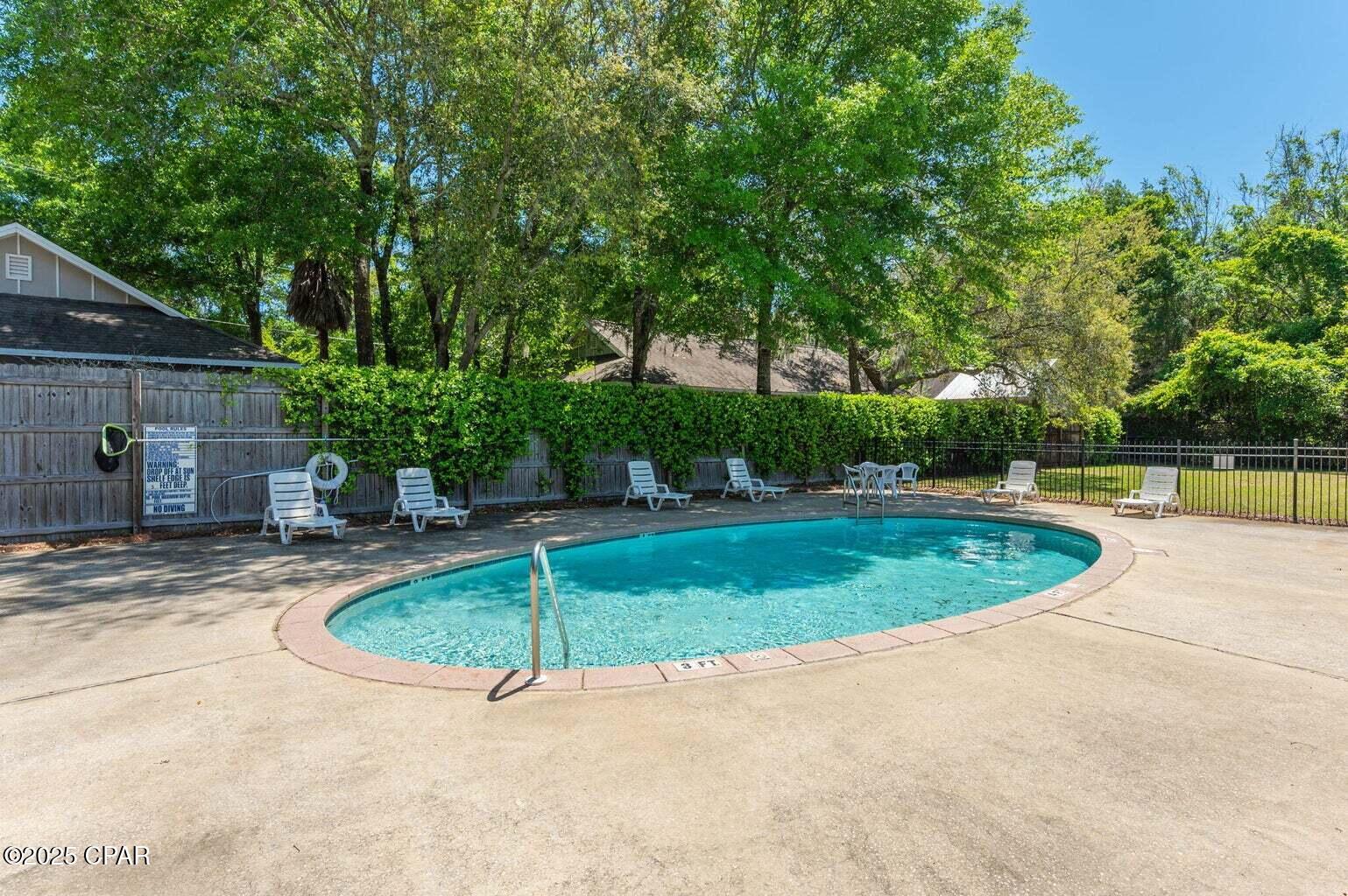 Mack Bayou Pointe - Residential