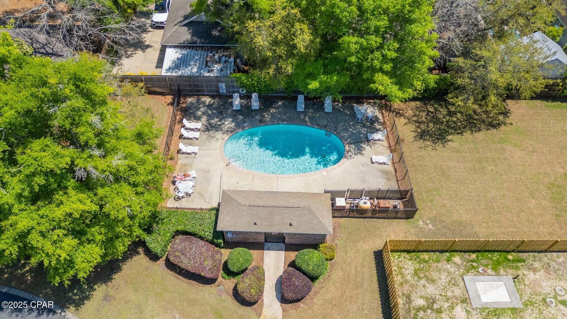 Mack Bayou Pointe - Residential