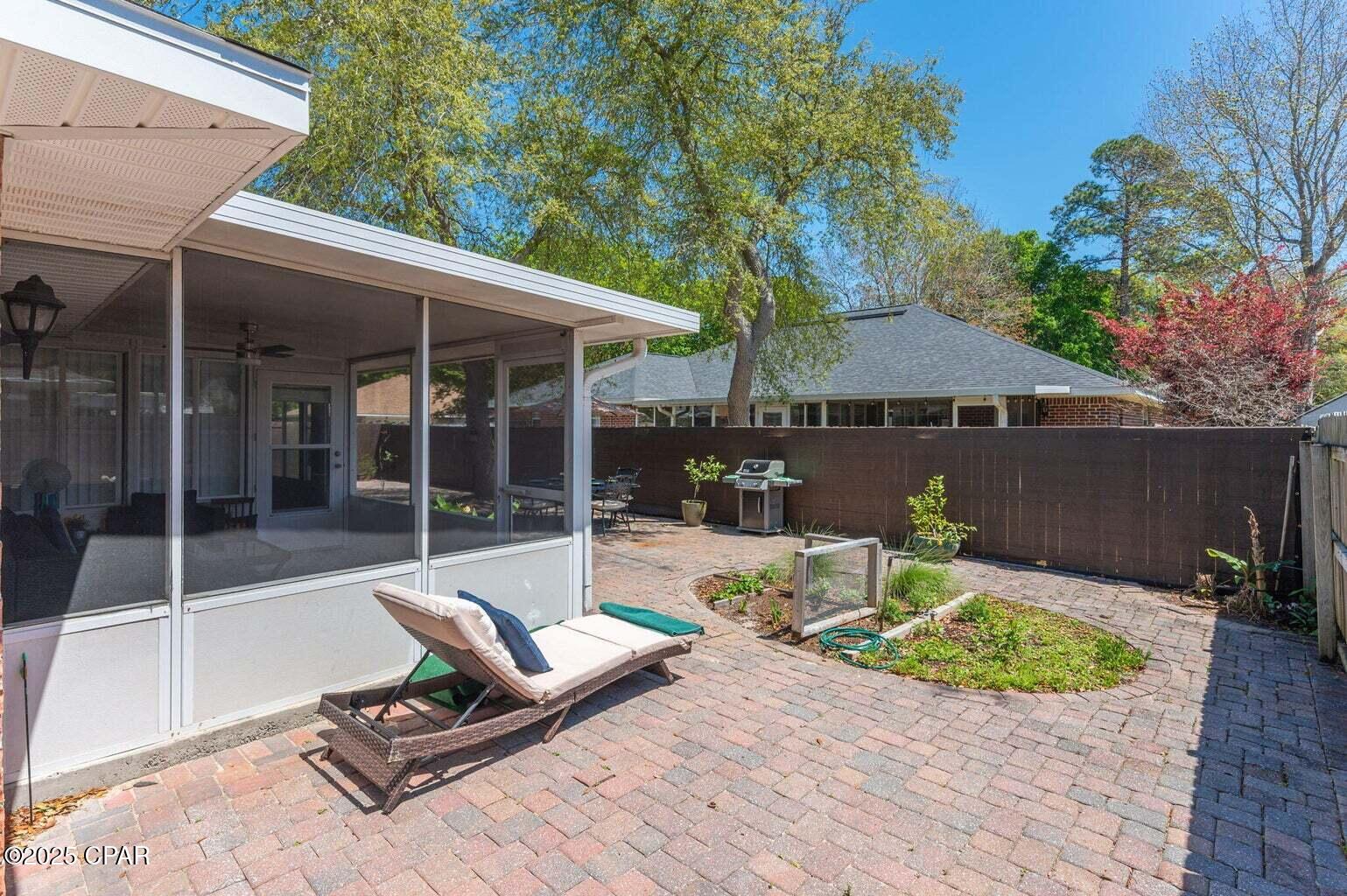 Mack Bayou Pointe - Residential