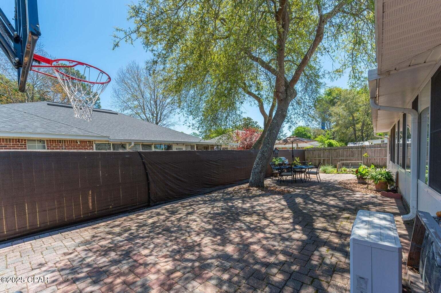 Mack Bayou Pointe - Residential