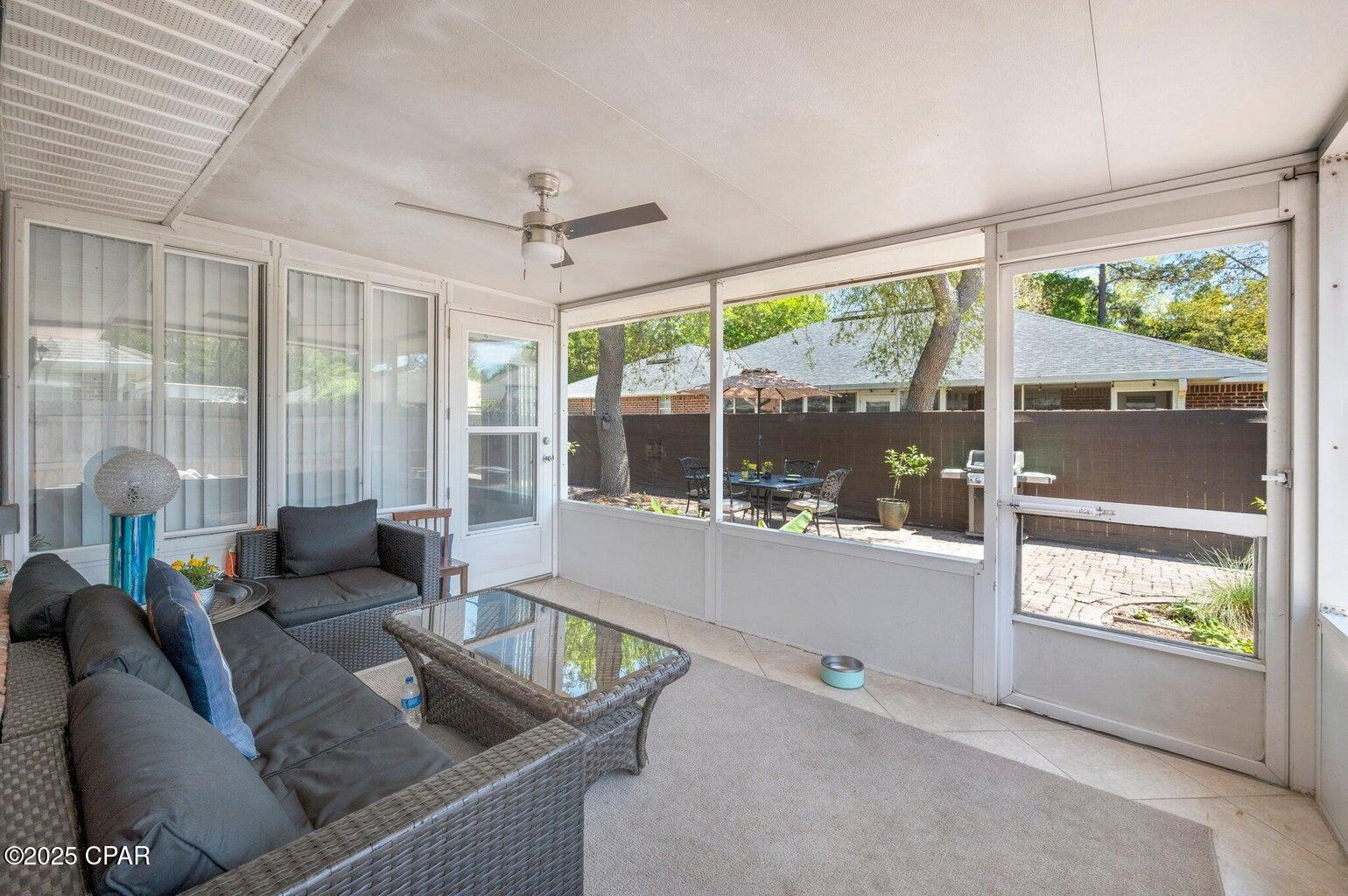 Mack Bayou Pointe - Residential