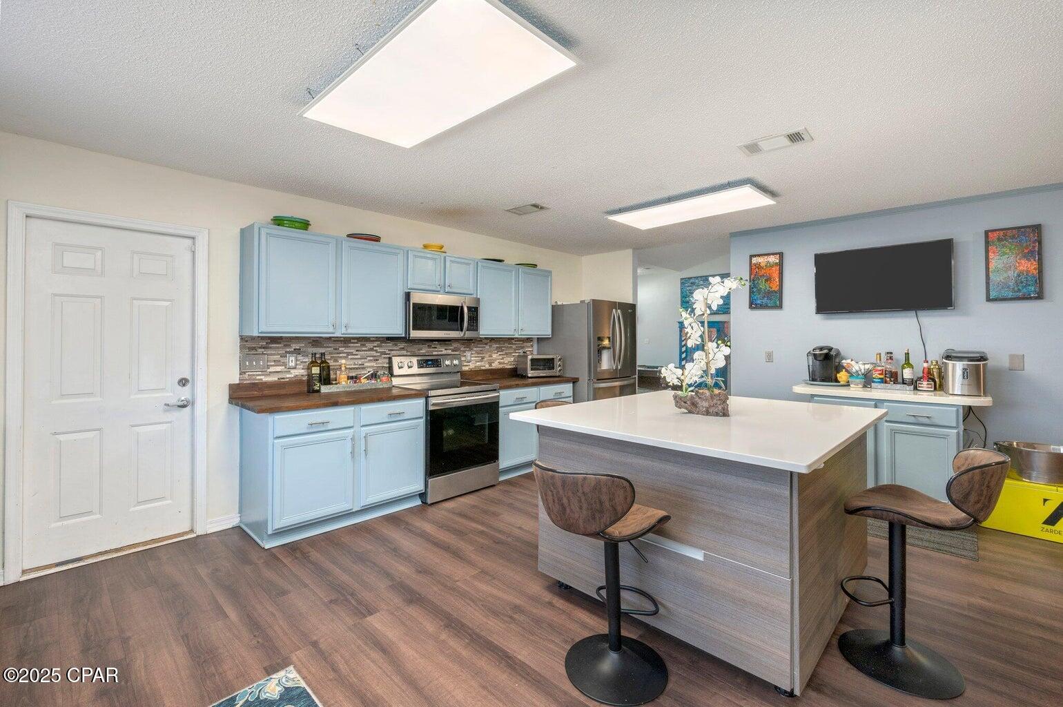 Mack Bayou Pointe - Residential