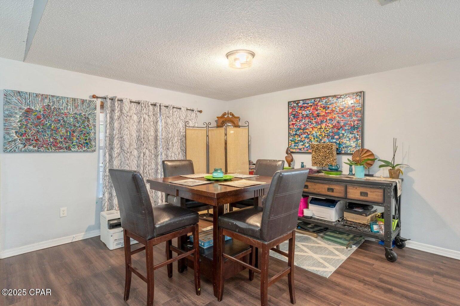 Mack Bayou Pointe - Residential