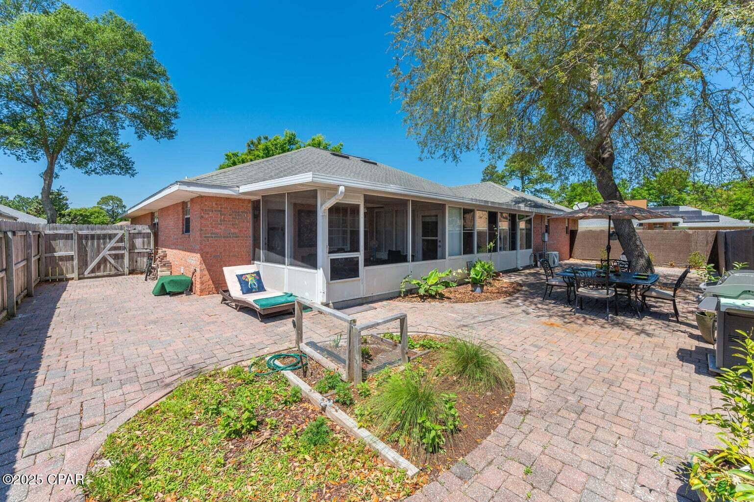 Mack Bayou Pointe - Residential