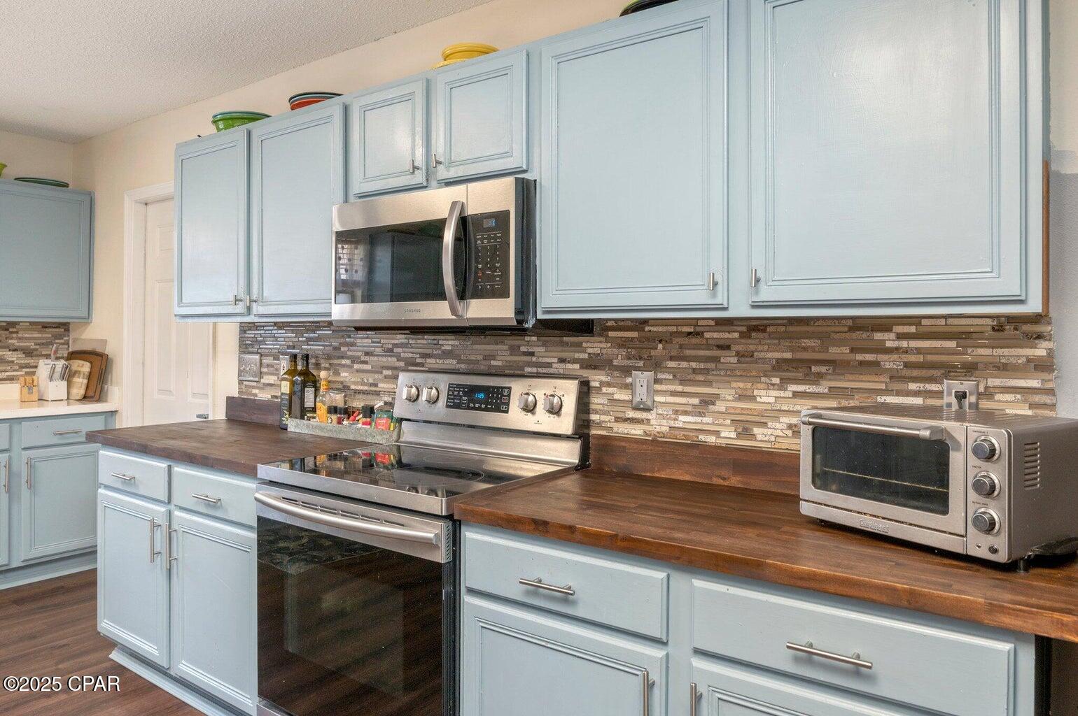 Mack Bayou Pointe - Residential