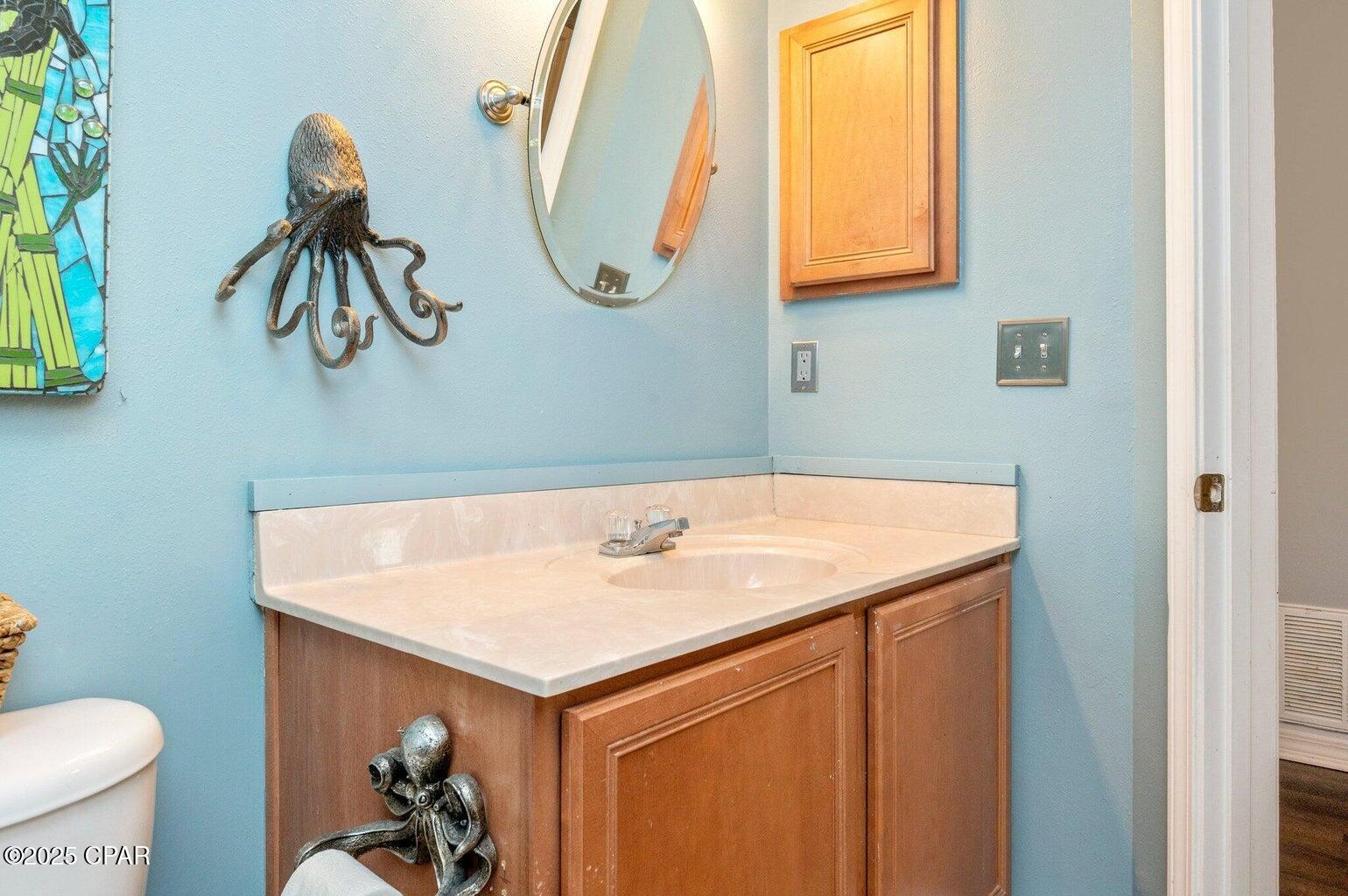 Mack Bayou Pointe - Residential