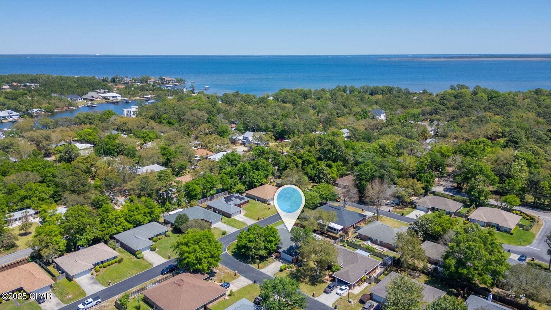 Mack Bayou Pointe - Residential