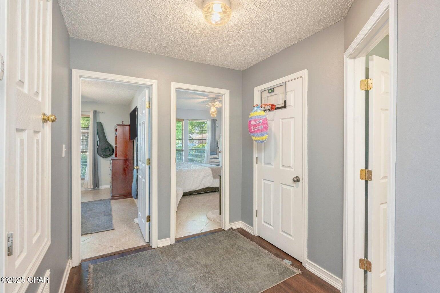 Mack Bayou Pointe - Residential