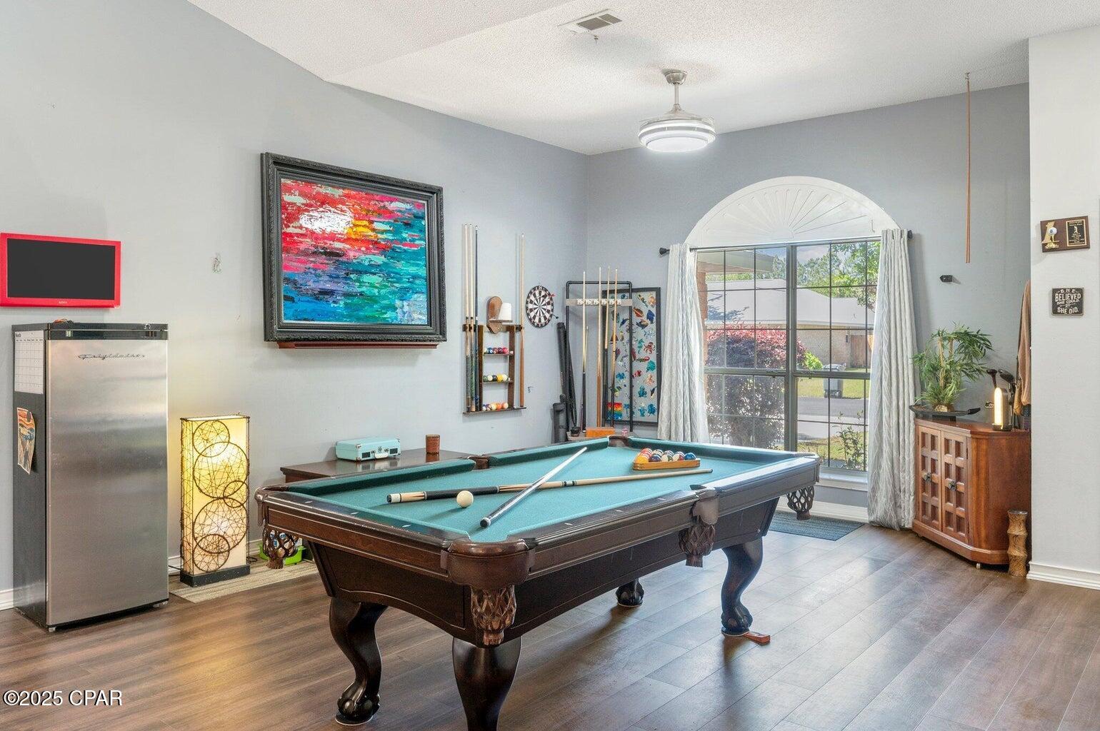 Mack Bayou Pointe - Residential