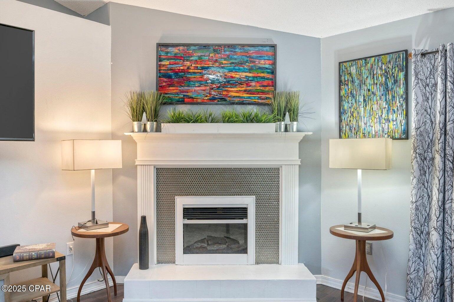 Mack Bayou Pointe - Residential