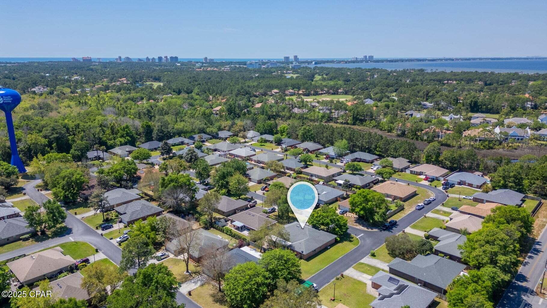 Mack Bayou Pointe - Residential