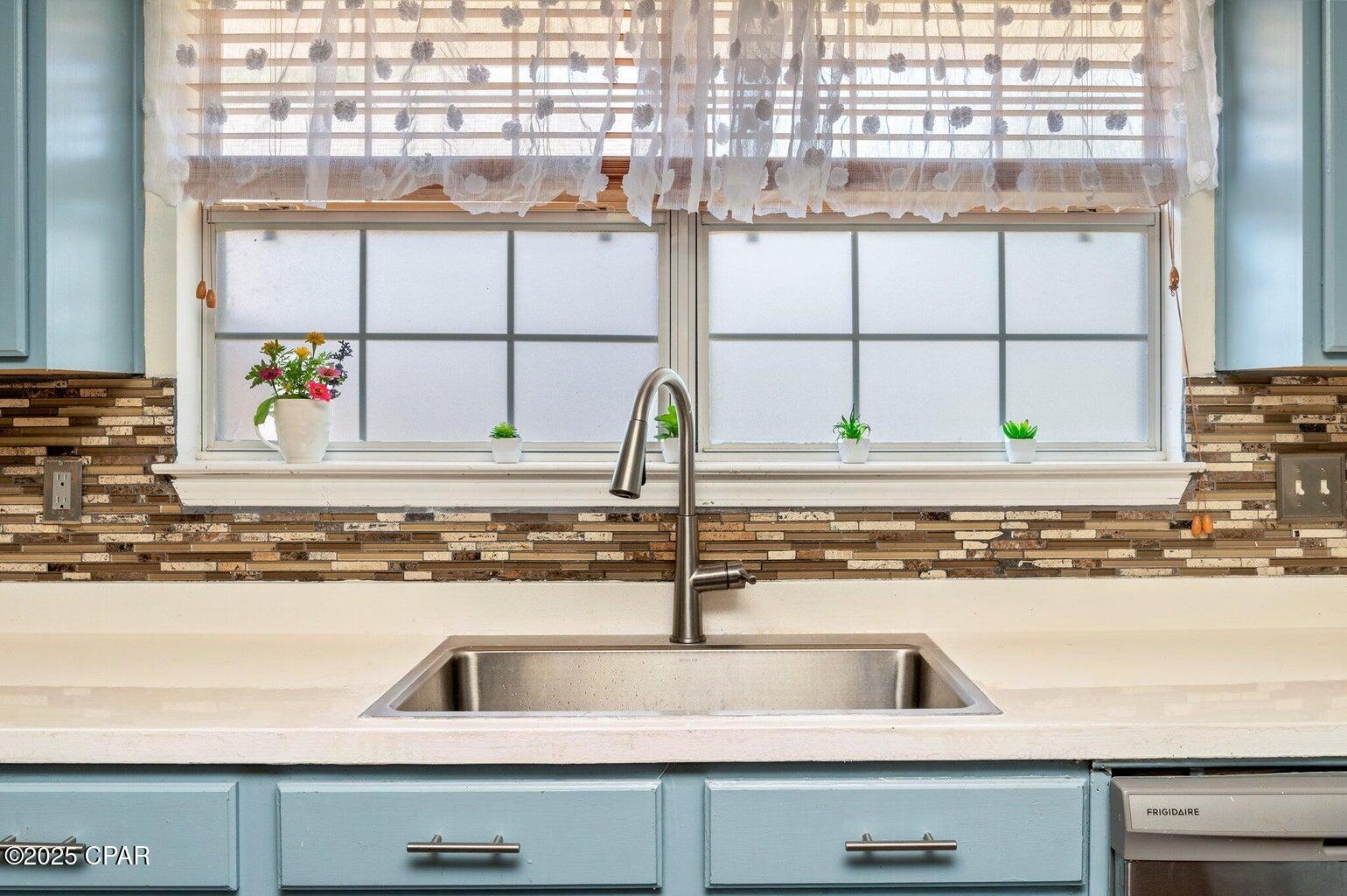 Mack Bayou Pointe - Residential