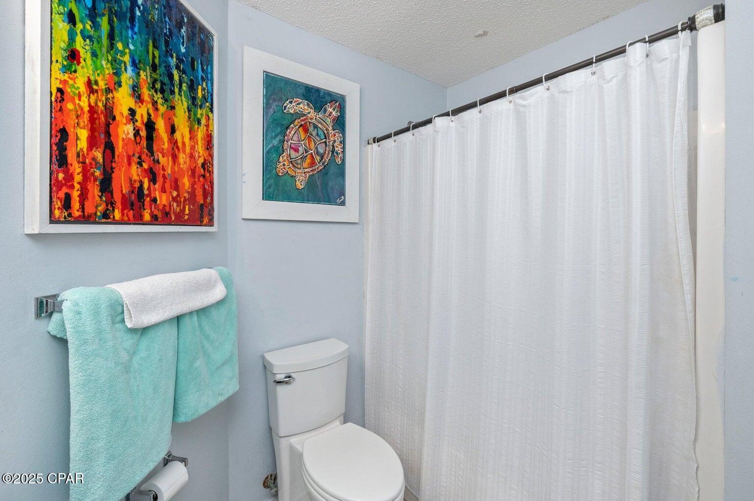 Mack Bayou Pointe - Residential