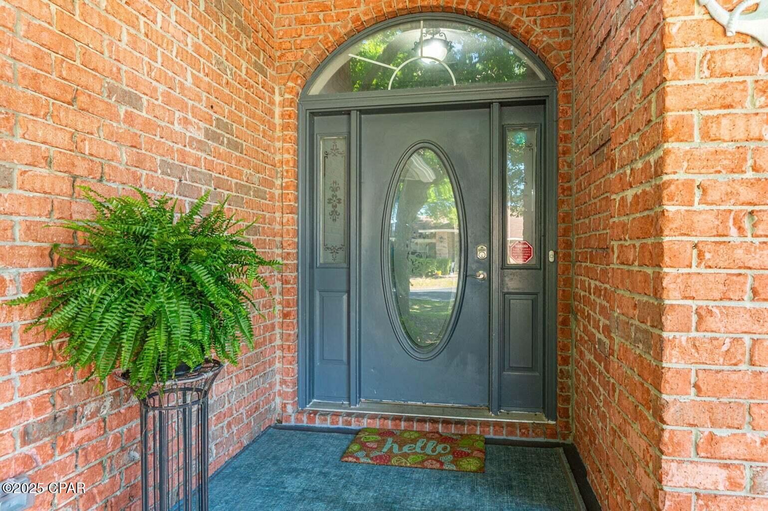 Mack Bayou Pointe - Residential