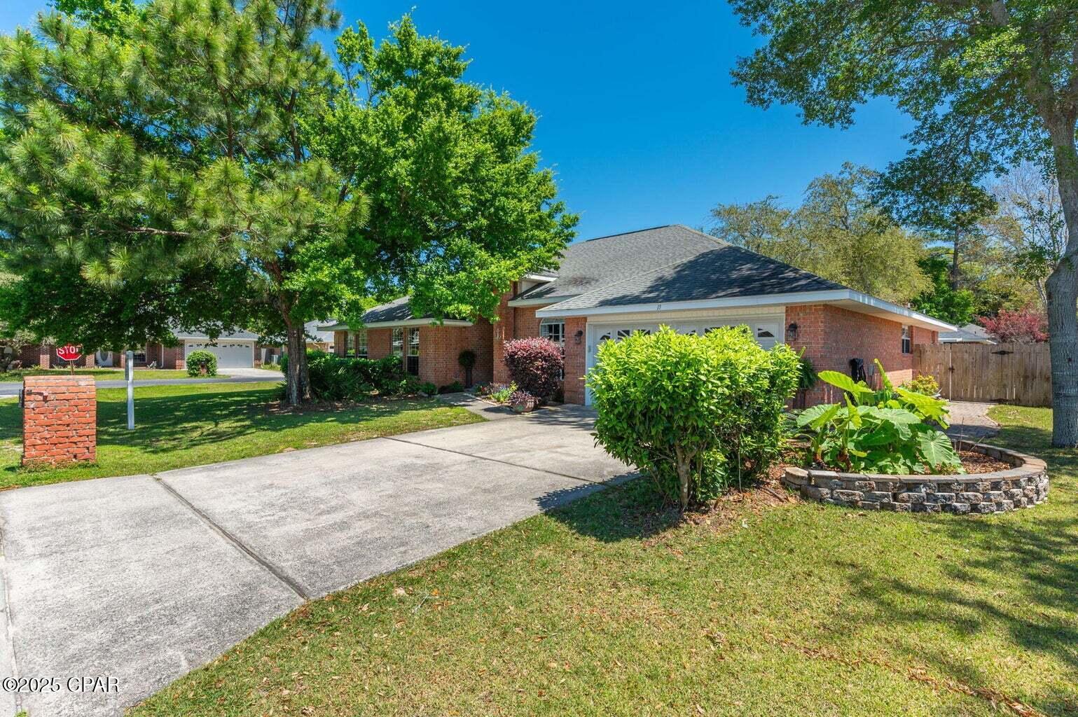 Mack Bayou Pointe - Residential