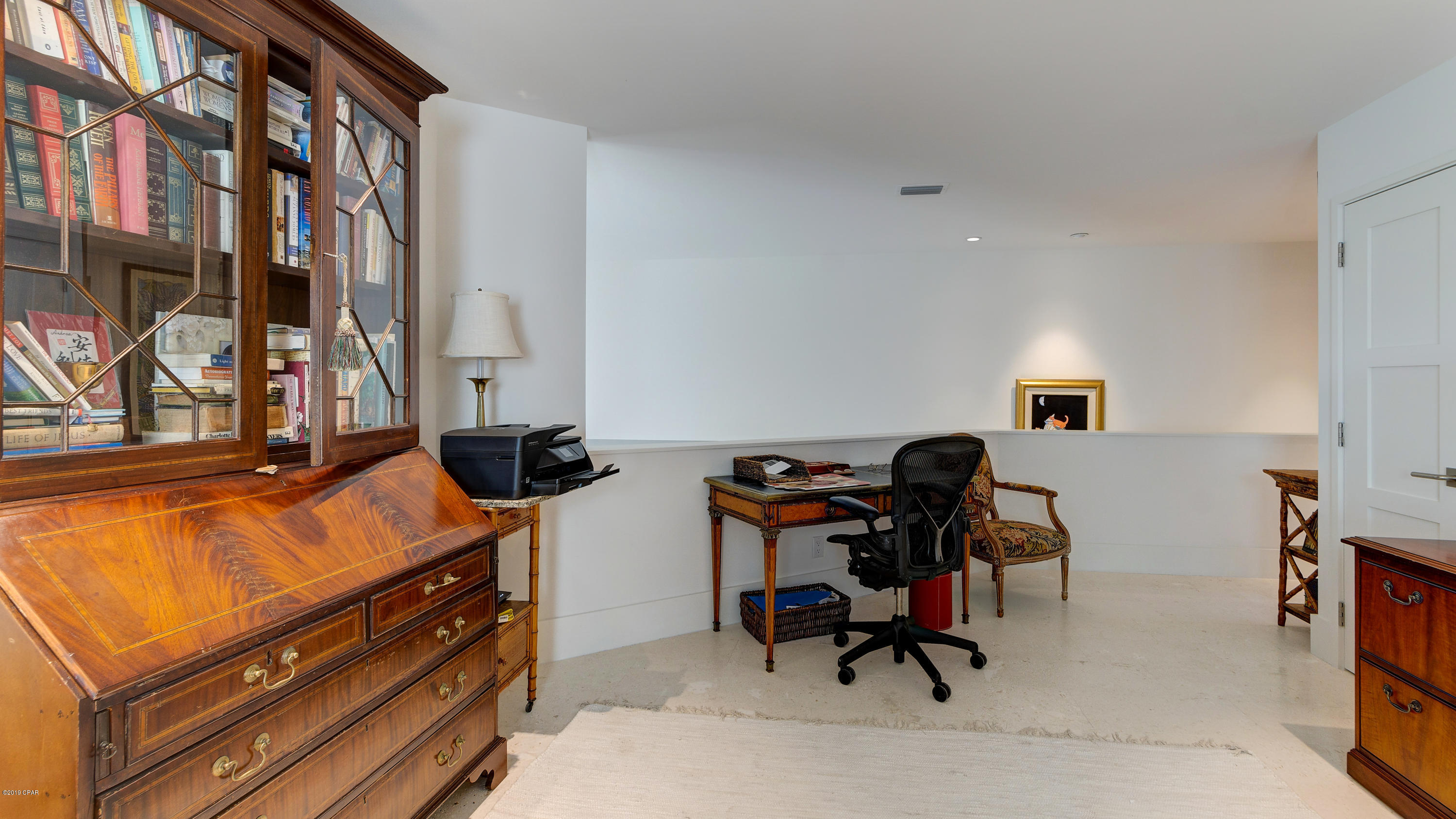 Beach Highland - Residential